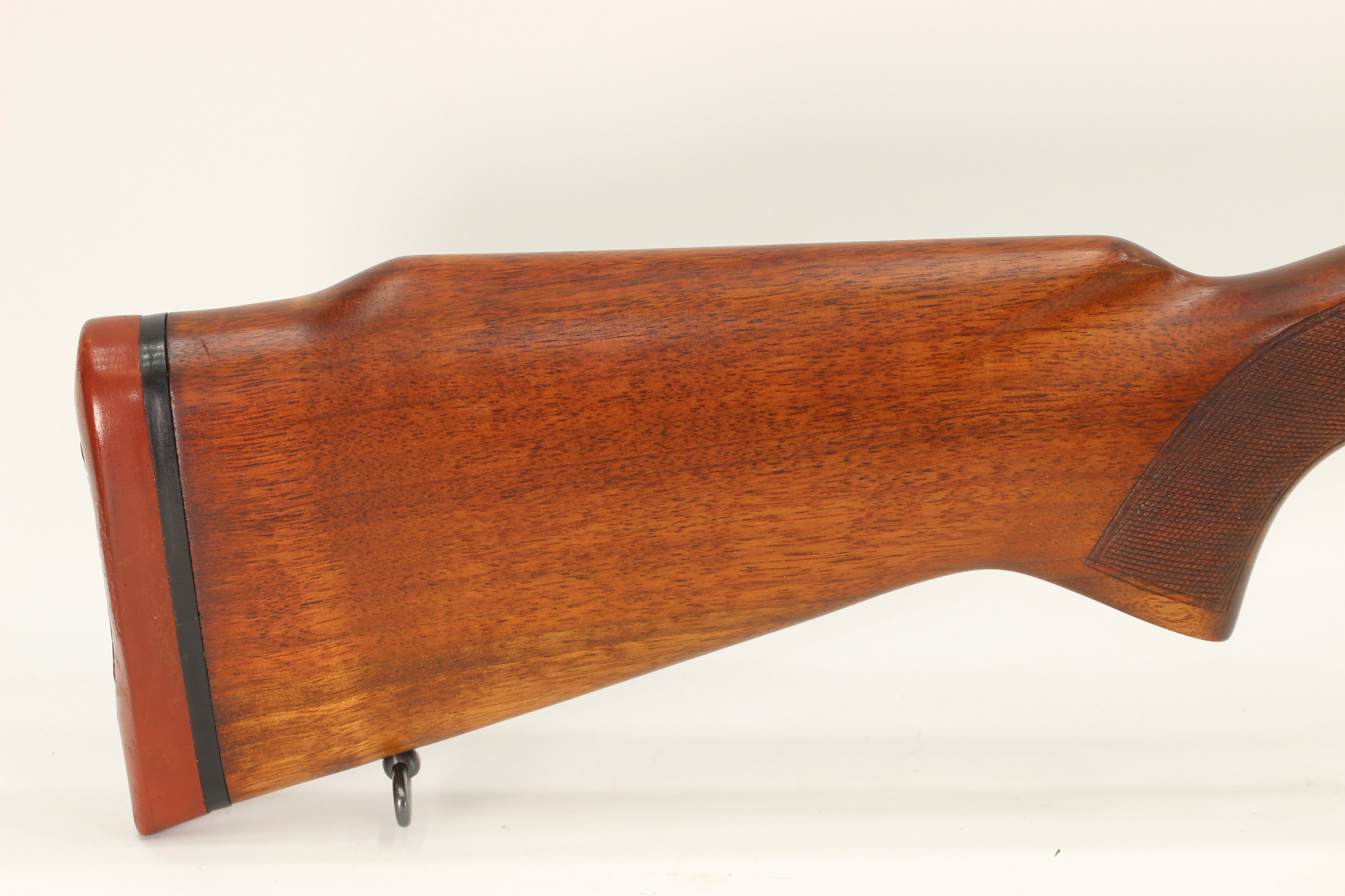 .375 H&H Magnum Rifle - 1955