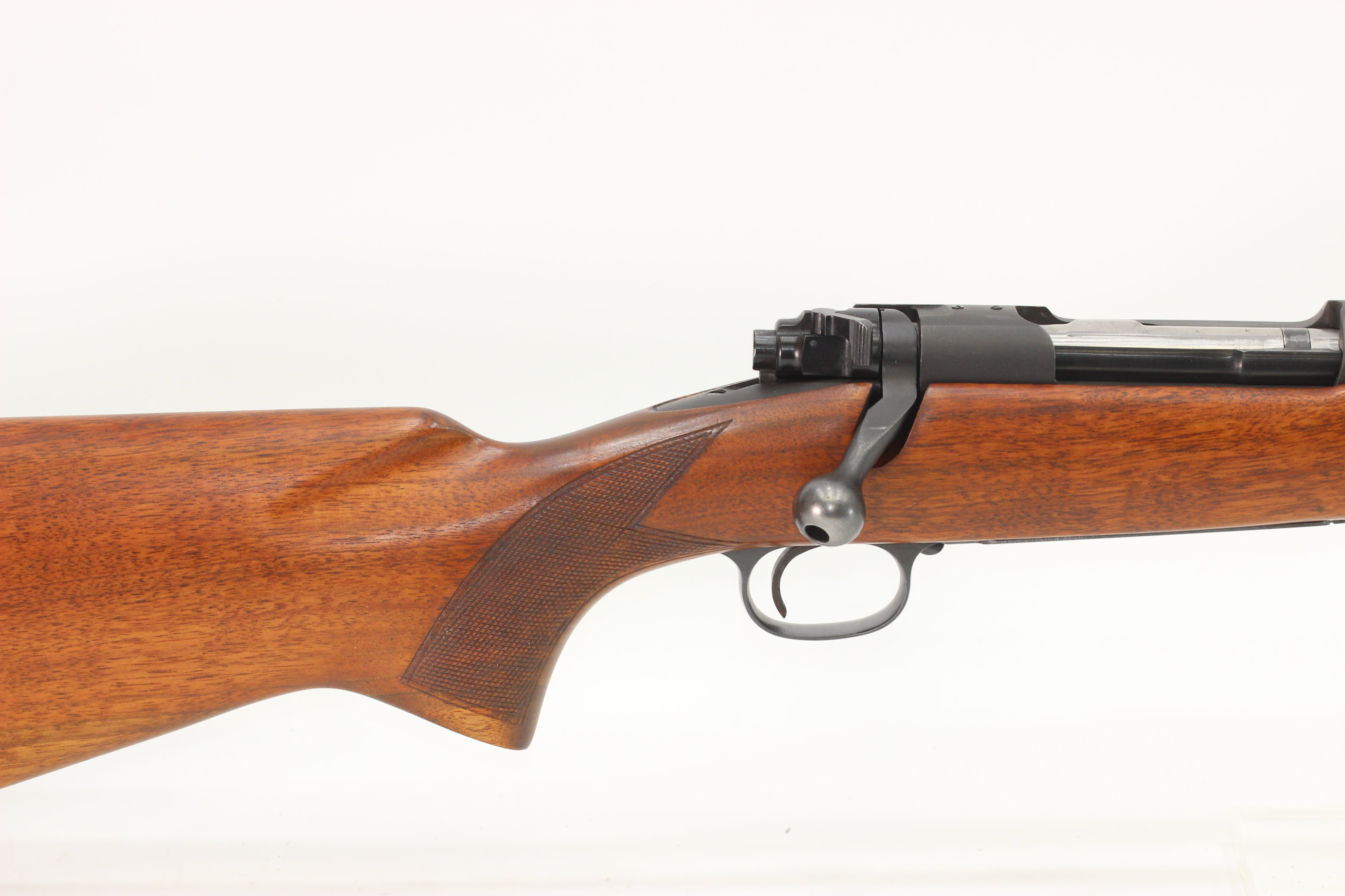 .375 H&H Magnum Rifle - 1955