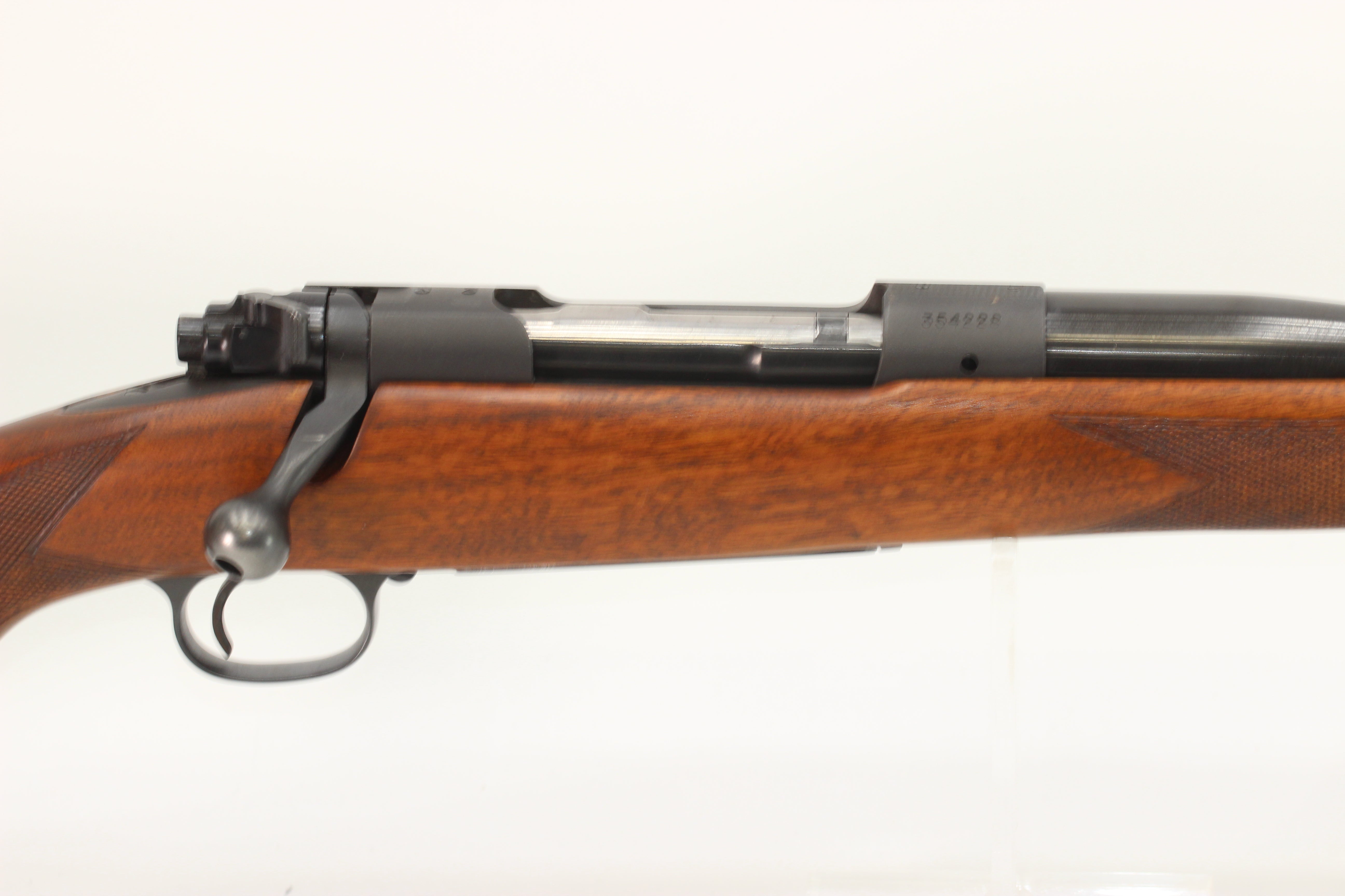 .375 H&H Magnum Rifle - 1955