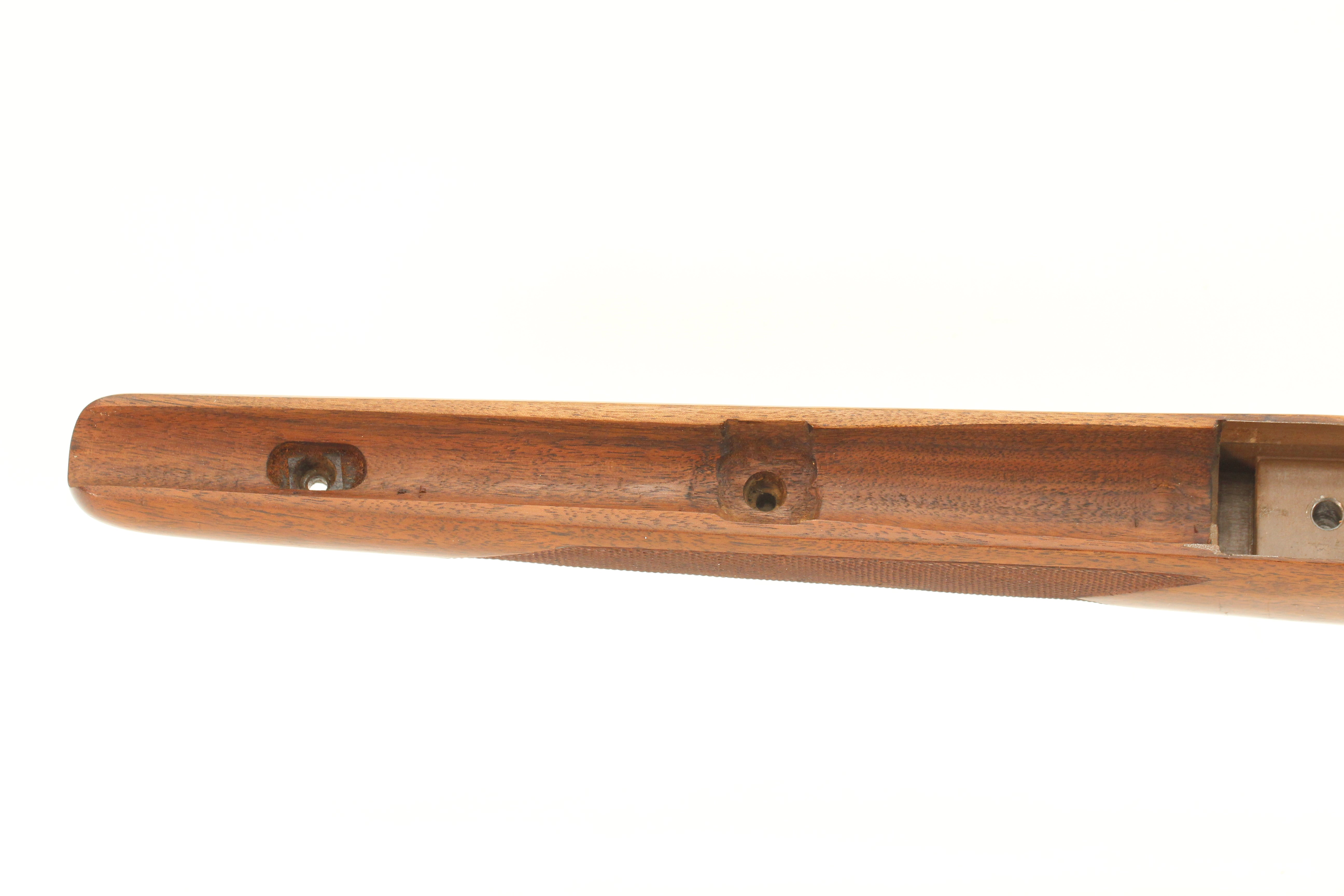 1951-1961 Monte Carlo Standard Rifle Stock