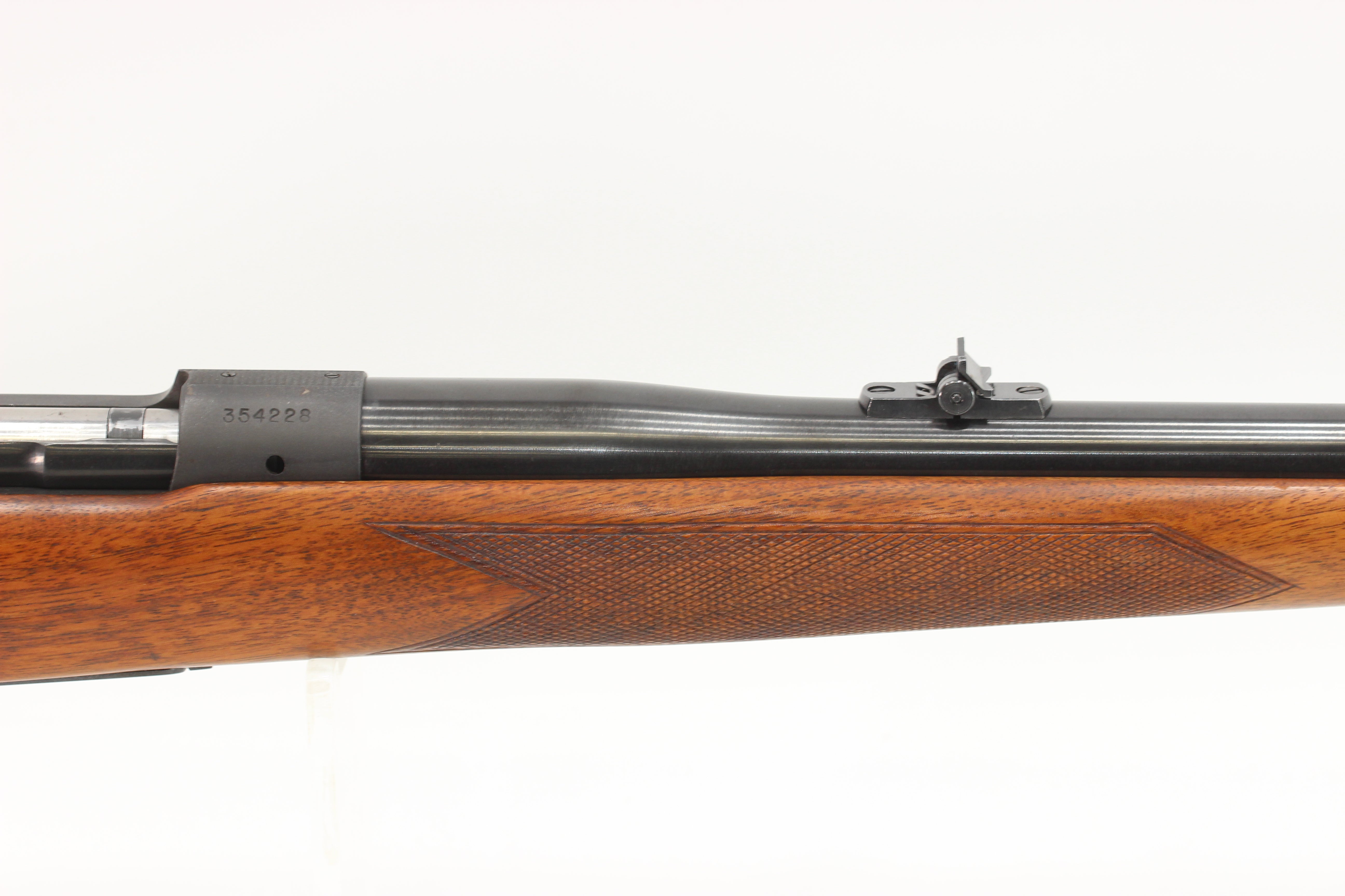 .375 H&H Magnum Rifle - 1955