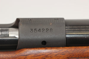 .375 H&H Magnum Rifle - 1955