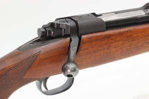 .375 H&H Magnum Rifle - 1955