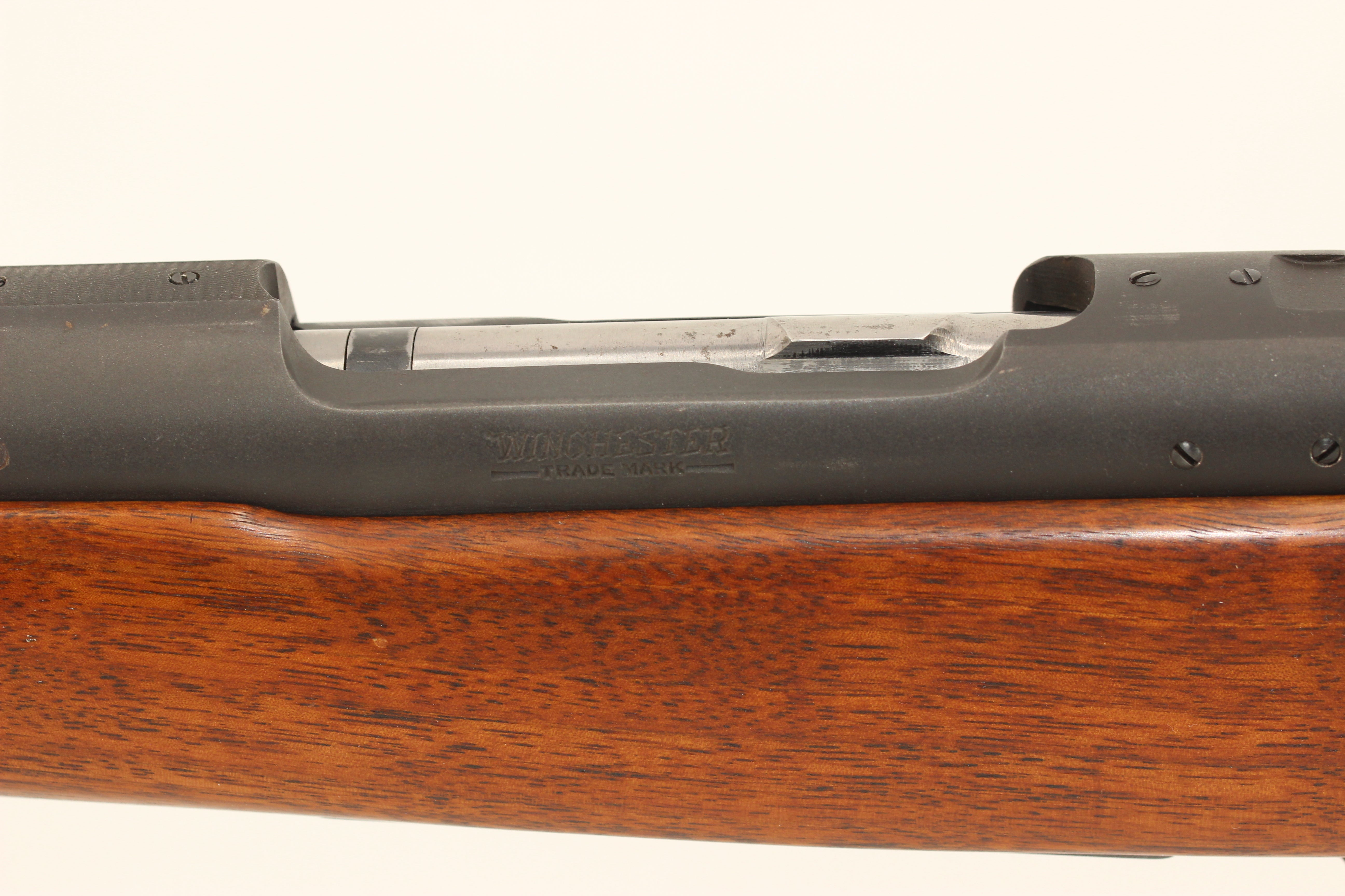 .375 H&H Magnum Rifle - 1955