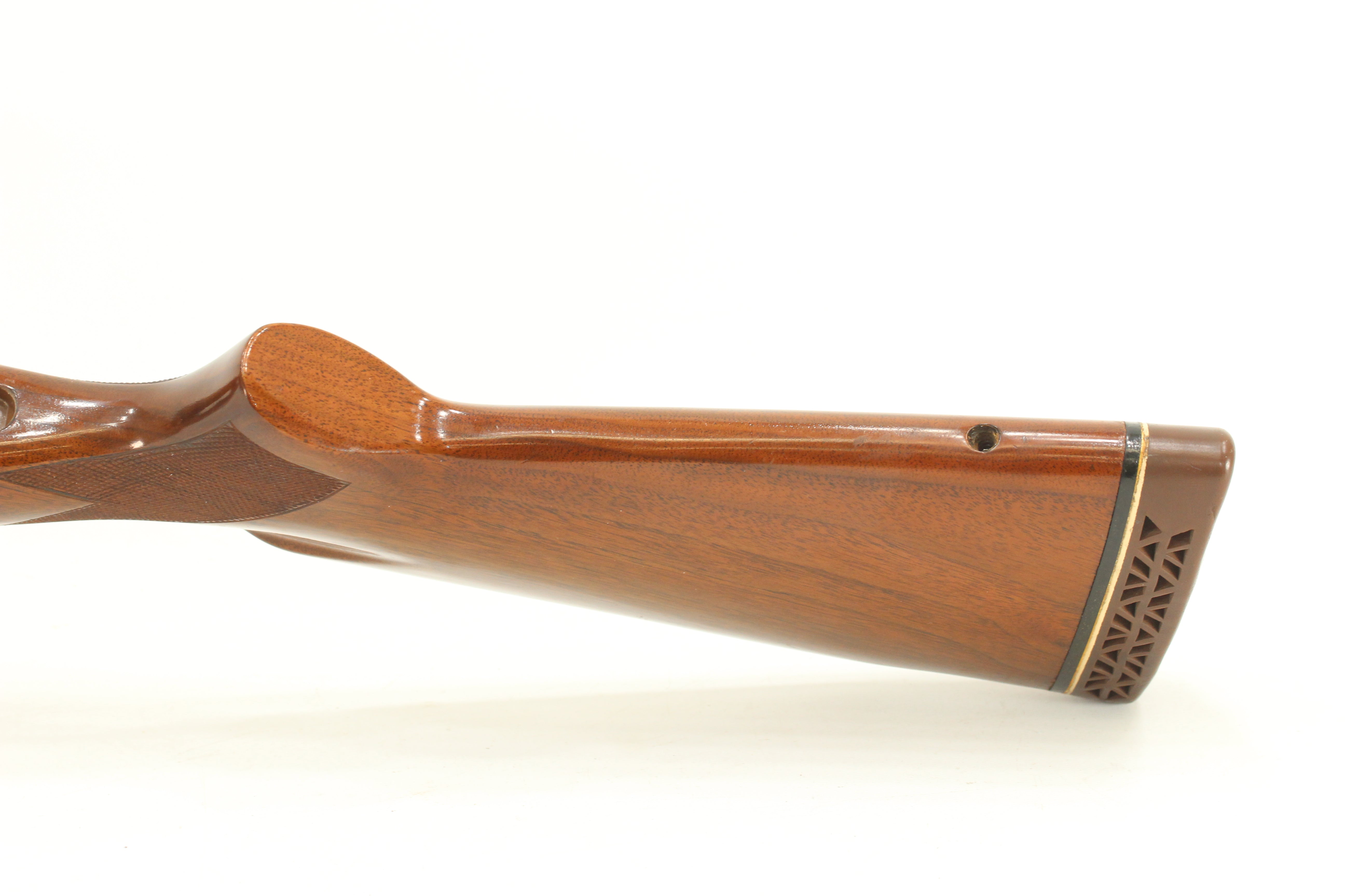 1951-1961 Monte Carlo Standard Rifle Stock