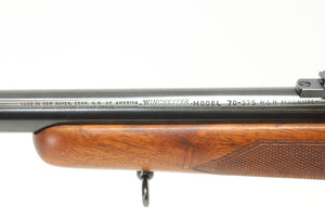 .375 H&H Magnum Rifle - 1955