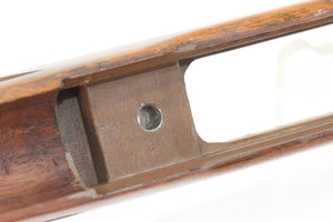 1951-1961 Monte Carlo Standard Rifle Stock