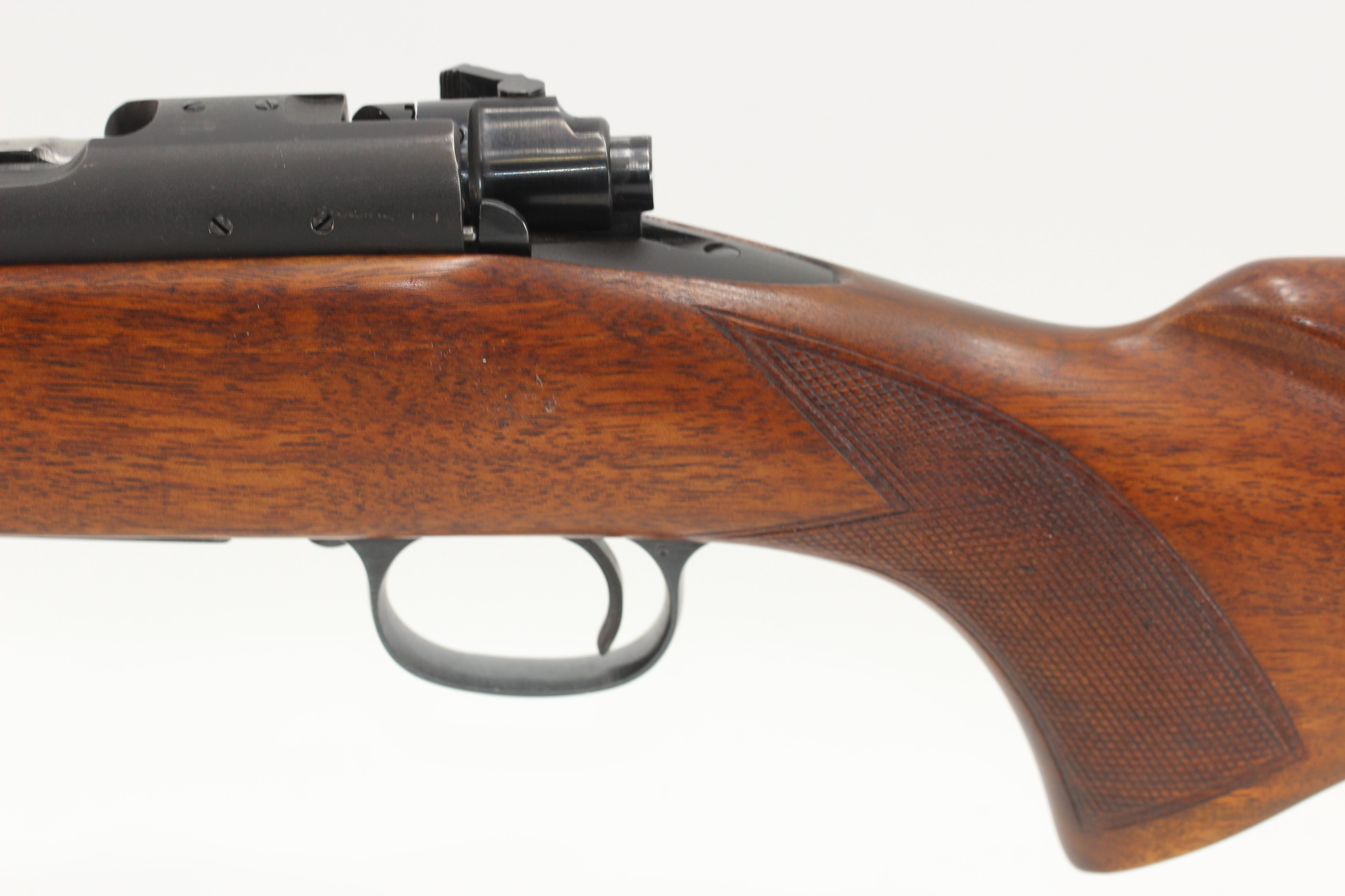 .375 H&H Magnum Rifle - 1955