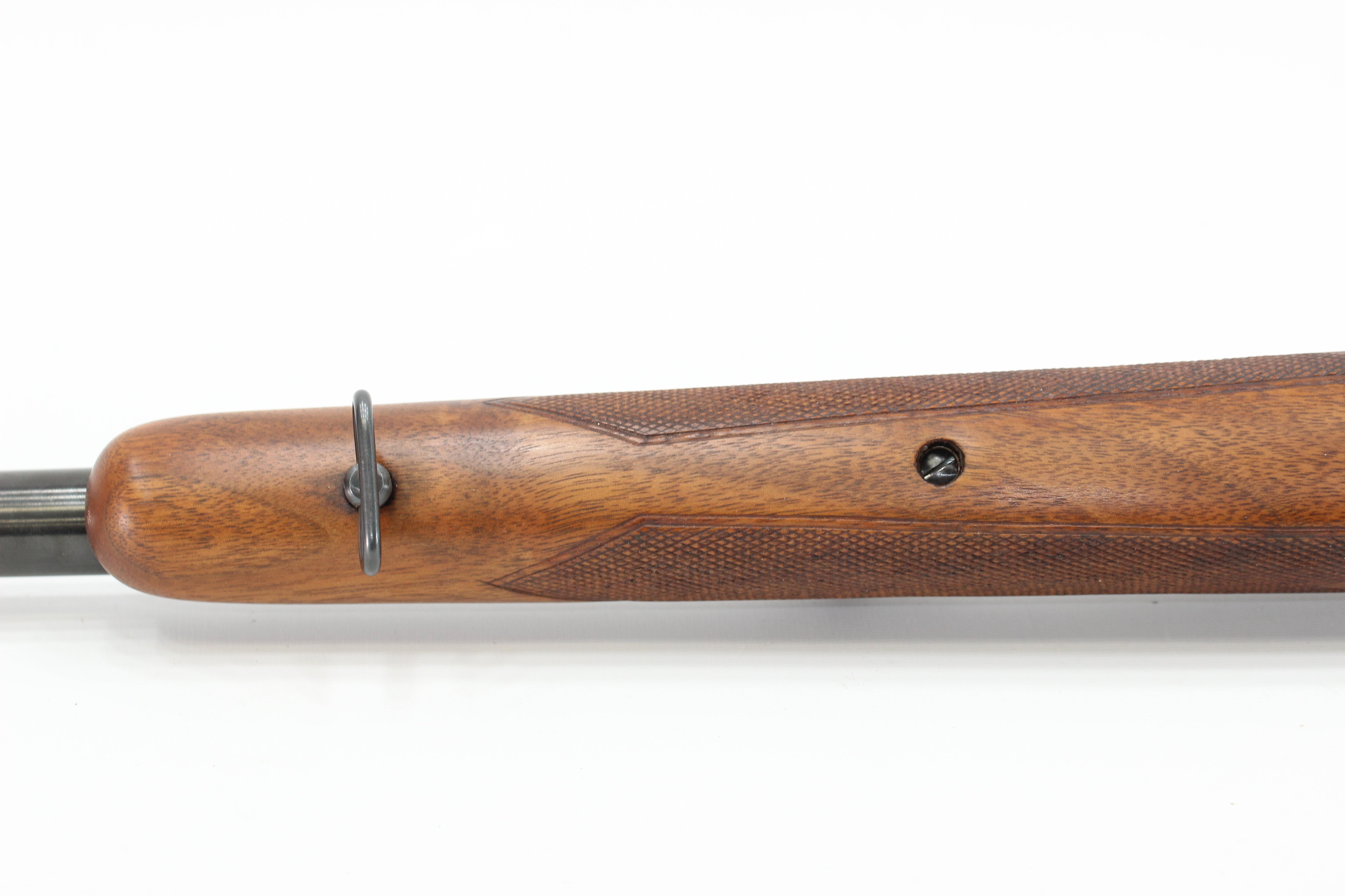 .375 H&H Magnum Rifle - 1955