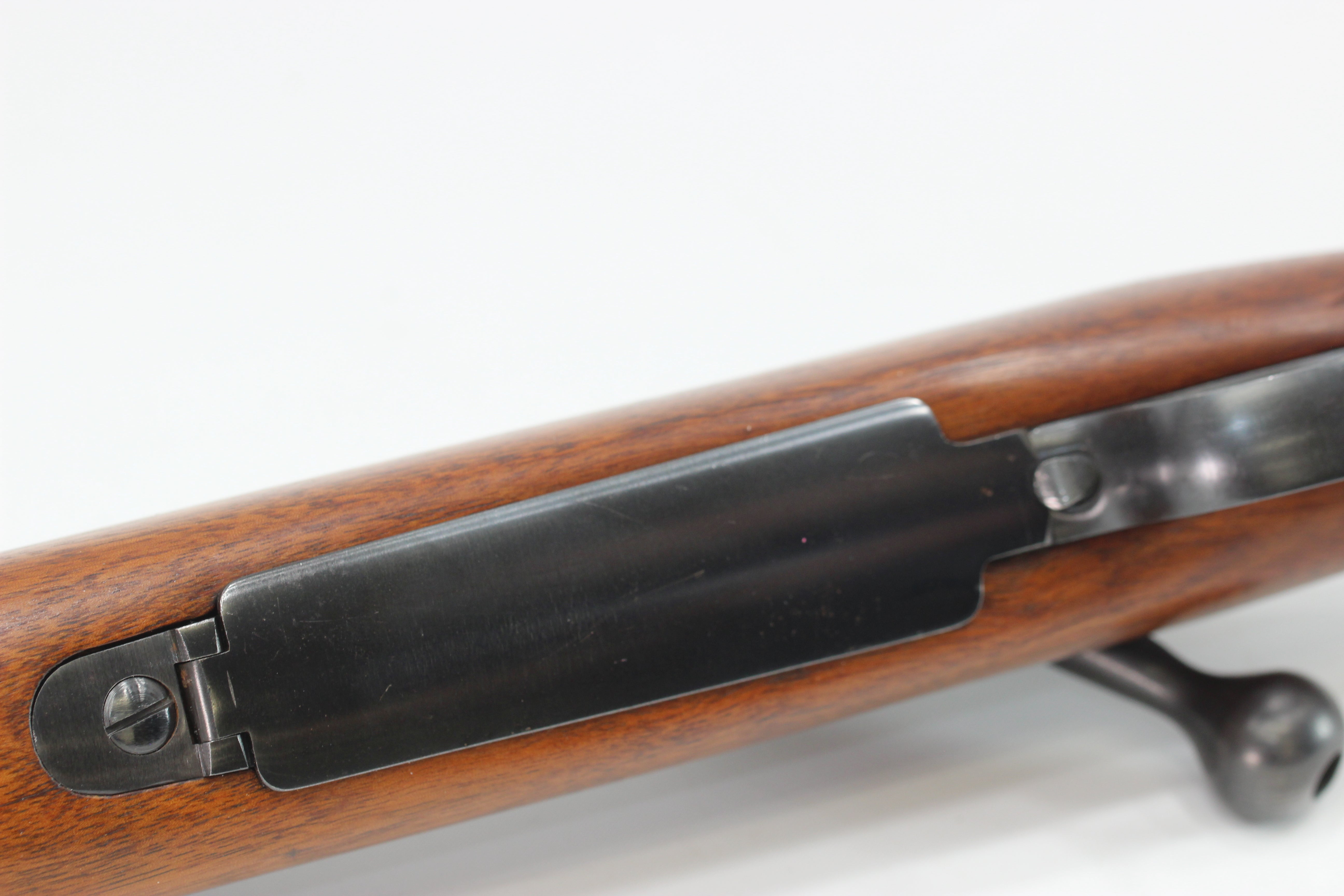 .375 H&H Magnum Rifle - 1955