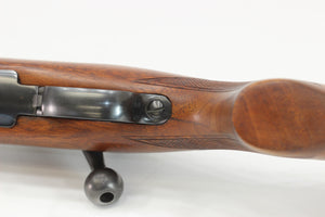 .375 H&H Magnum Rifle - 1955