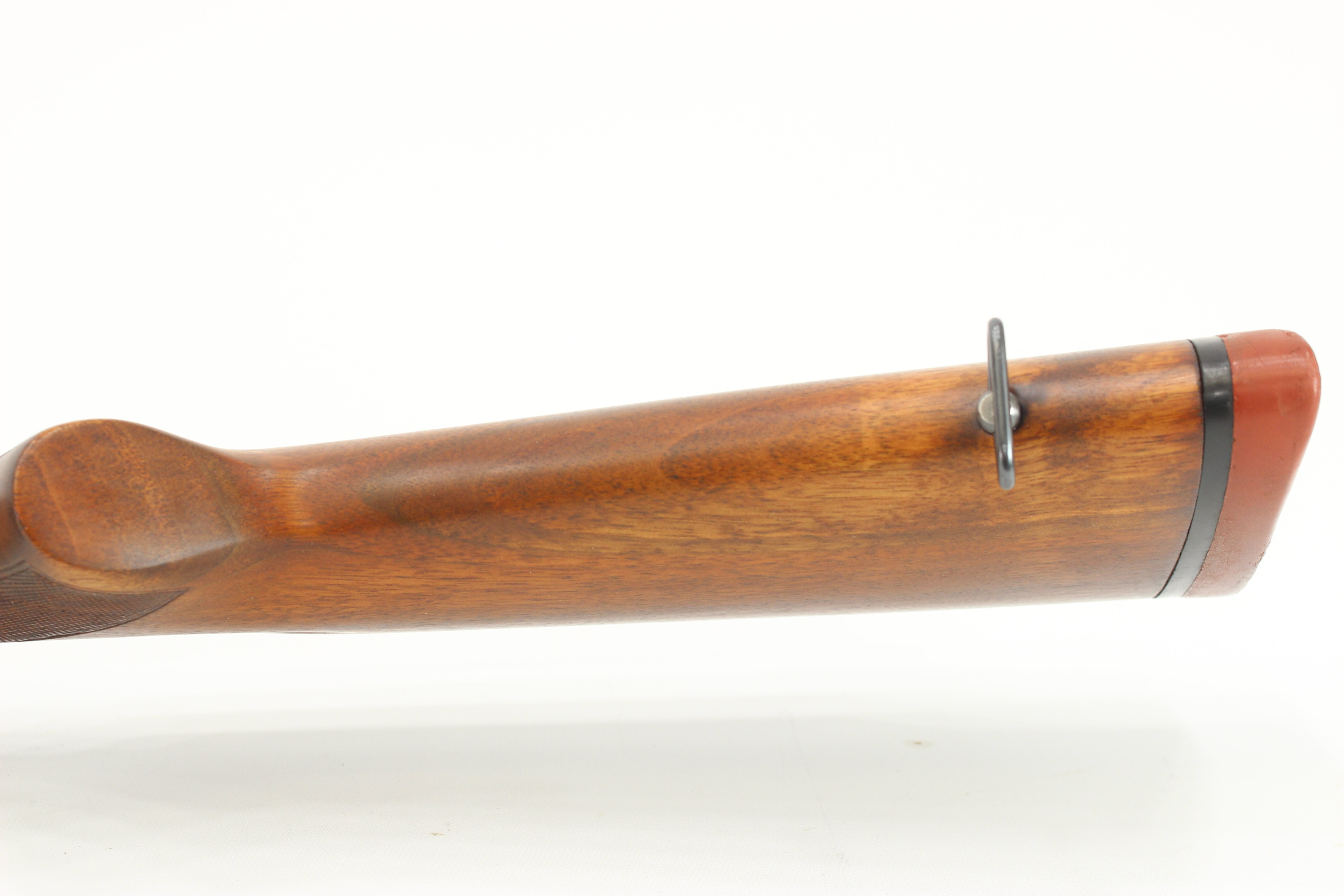 .375 H&H Magnum Rifle - 1955