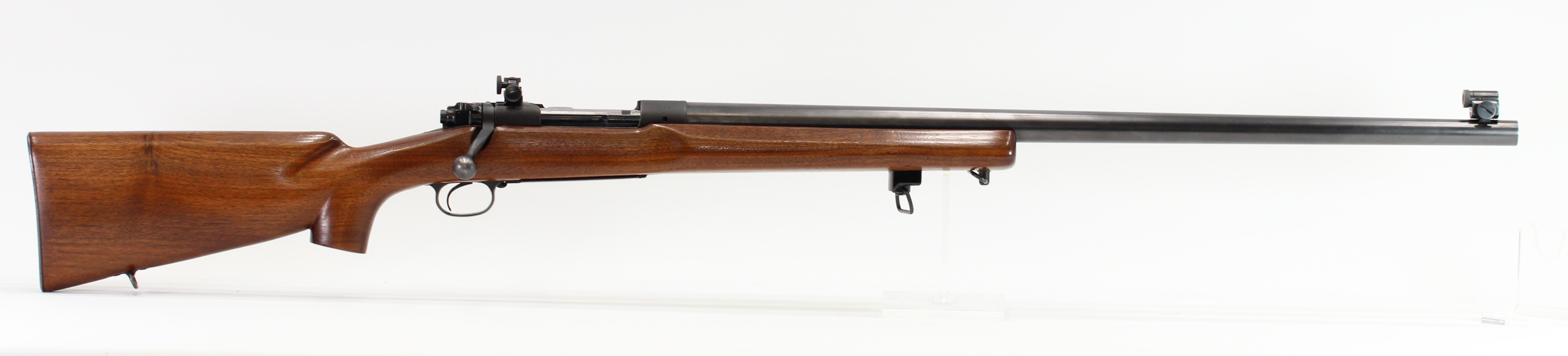 .300 H&H Magnum Bull Rifle - 1948