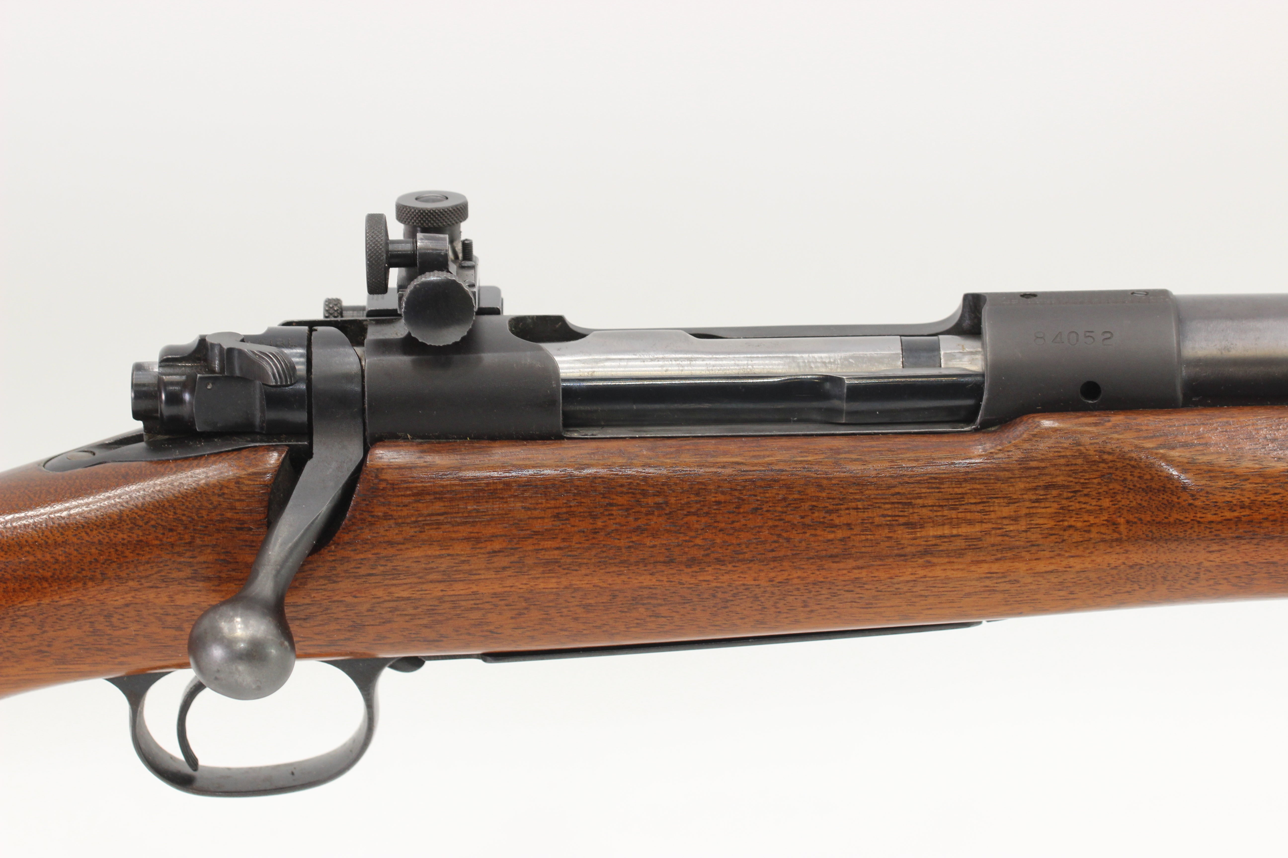 .300 H&H Magnum Bull Rifle - 1948