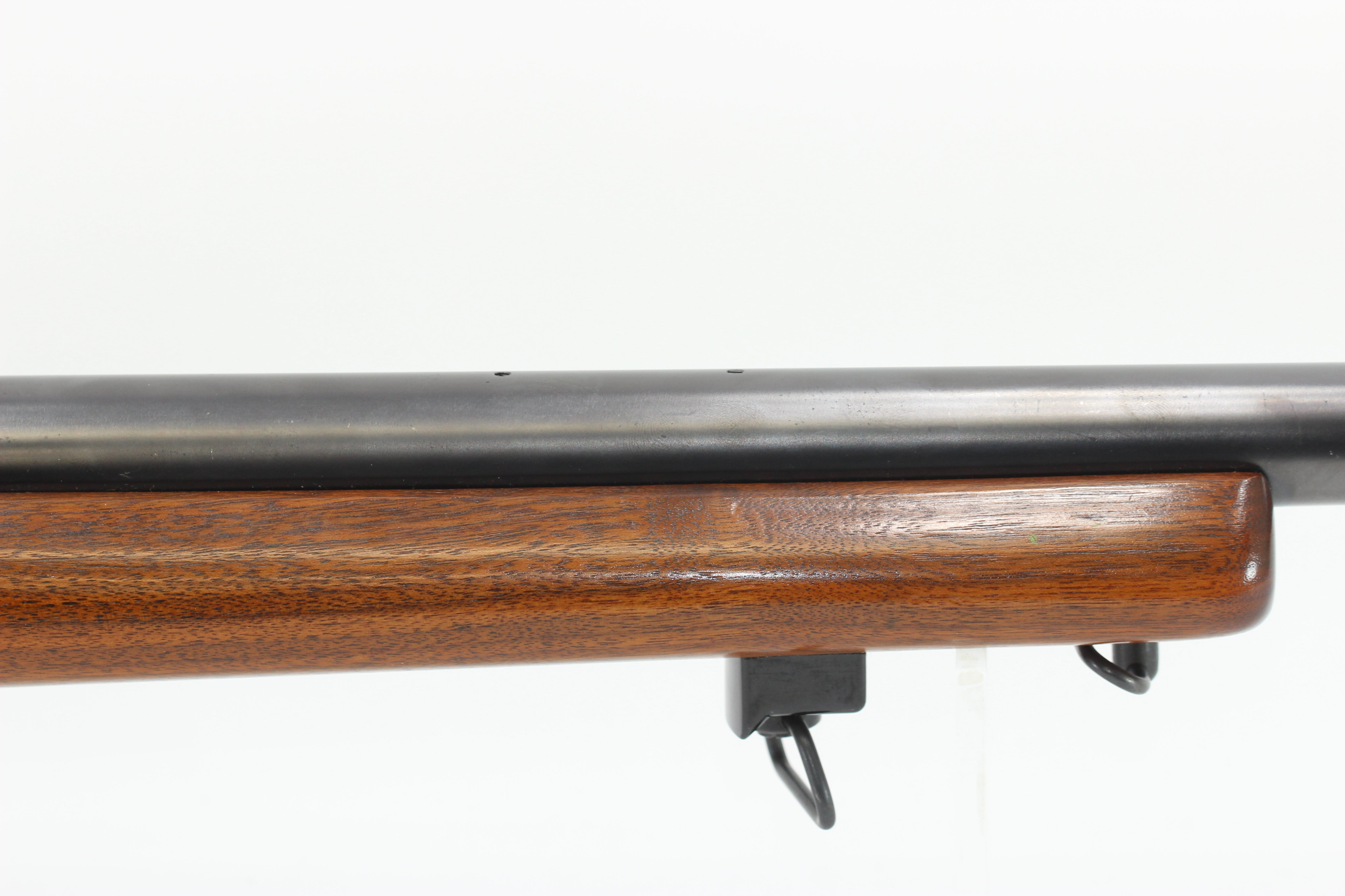 .300 H&H Magnum Bull Rifle - 1948