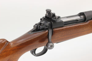 .300 H&H Magnum Bull Rifle - 1948