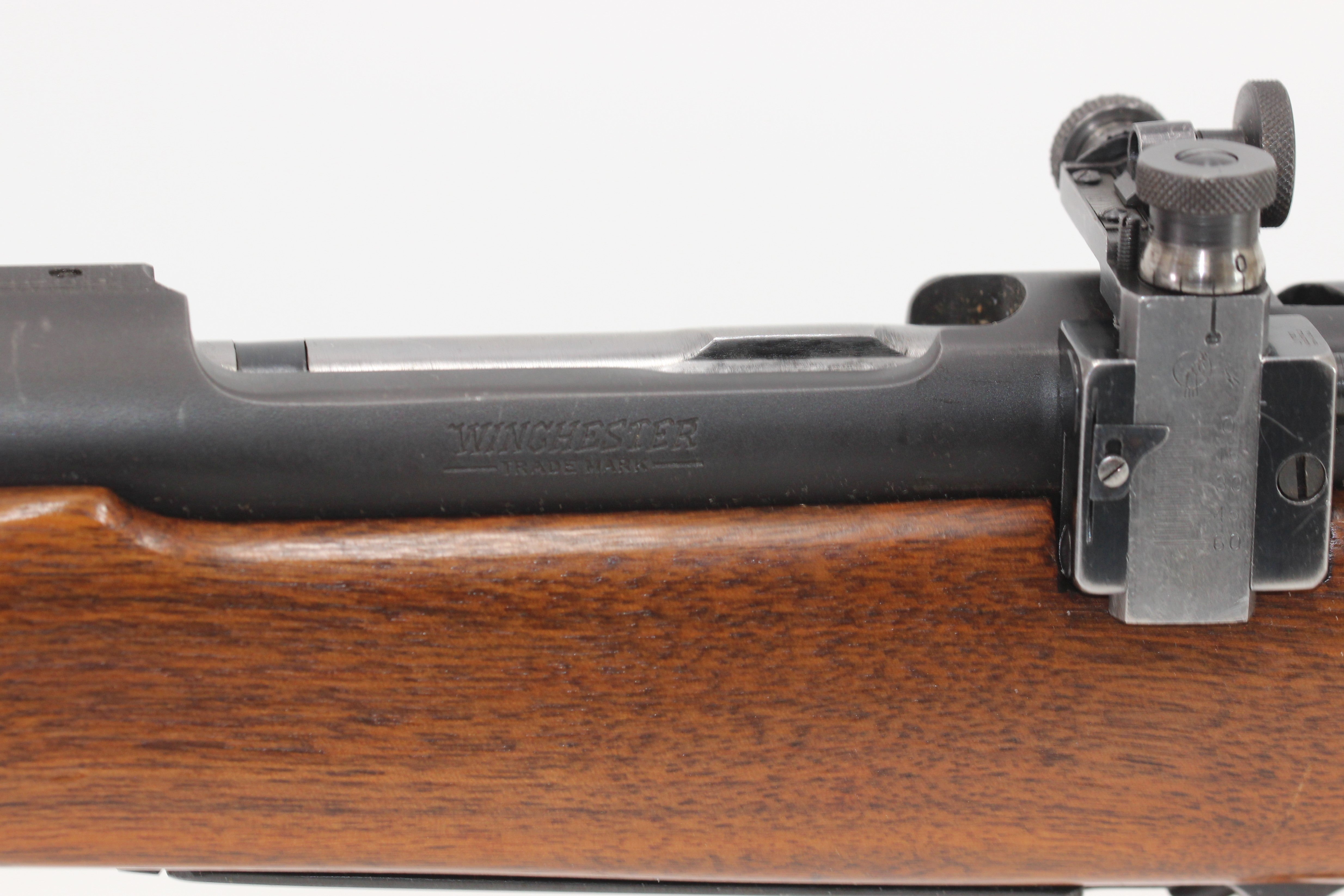 .300 H&H Magnum Bull Rifle - 1948