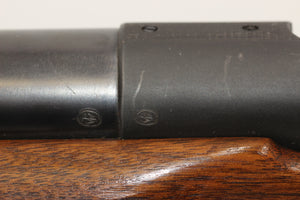 .300 H&H Magnum Bull Rifle - 1948