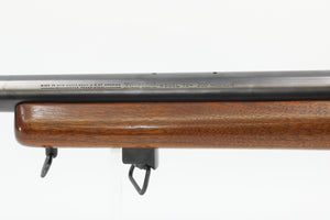 .300 H&H Magnum Bull Rifle - 1948