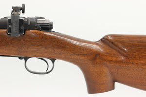 .300 H&H Magnum Bull Rifle - 1948