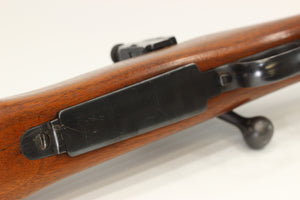 .300 H&H Magnum Bull Rifle - 1948