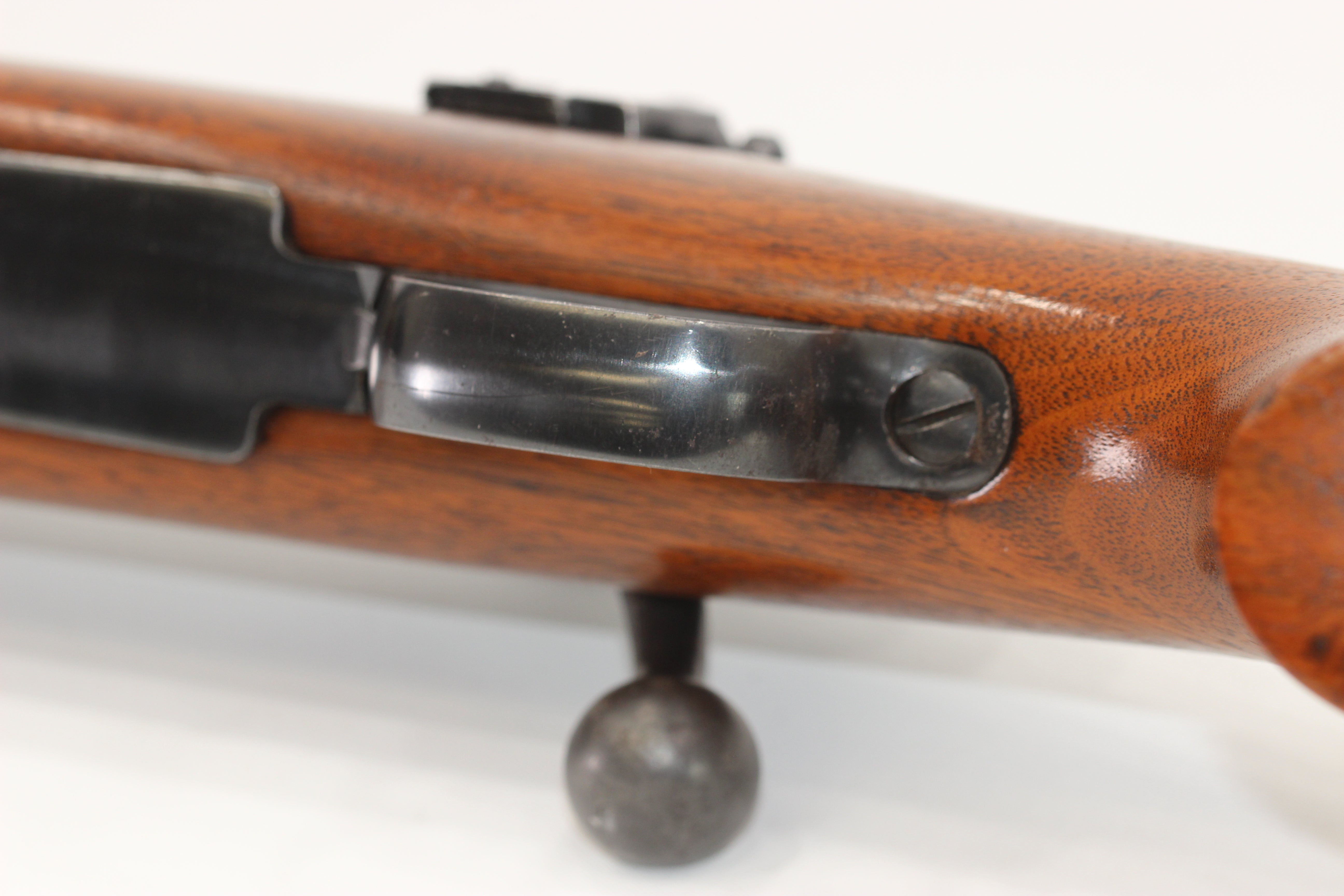 .300 H&H Magnum Bull Rifle - 1948