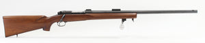 .220 Swift Target Rifle - 1950
