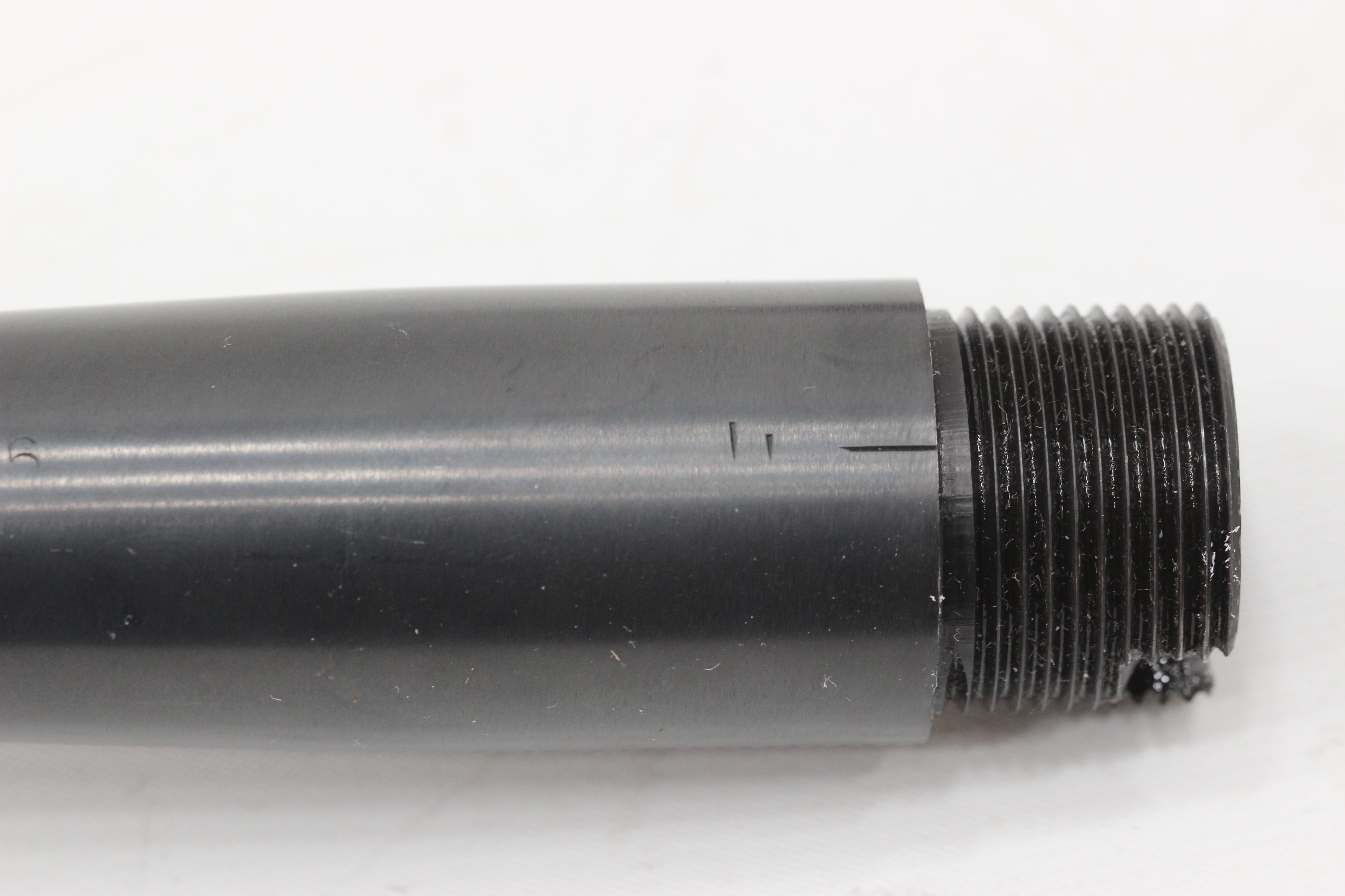 .264 WIN. Magnum Barrel - Shortened to 23"