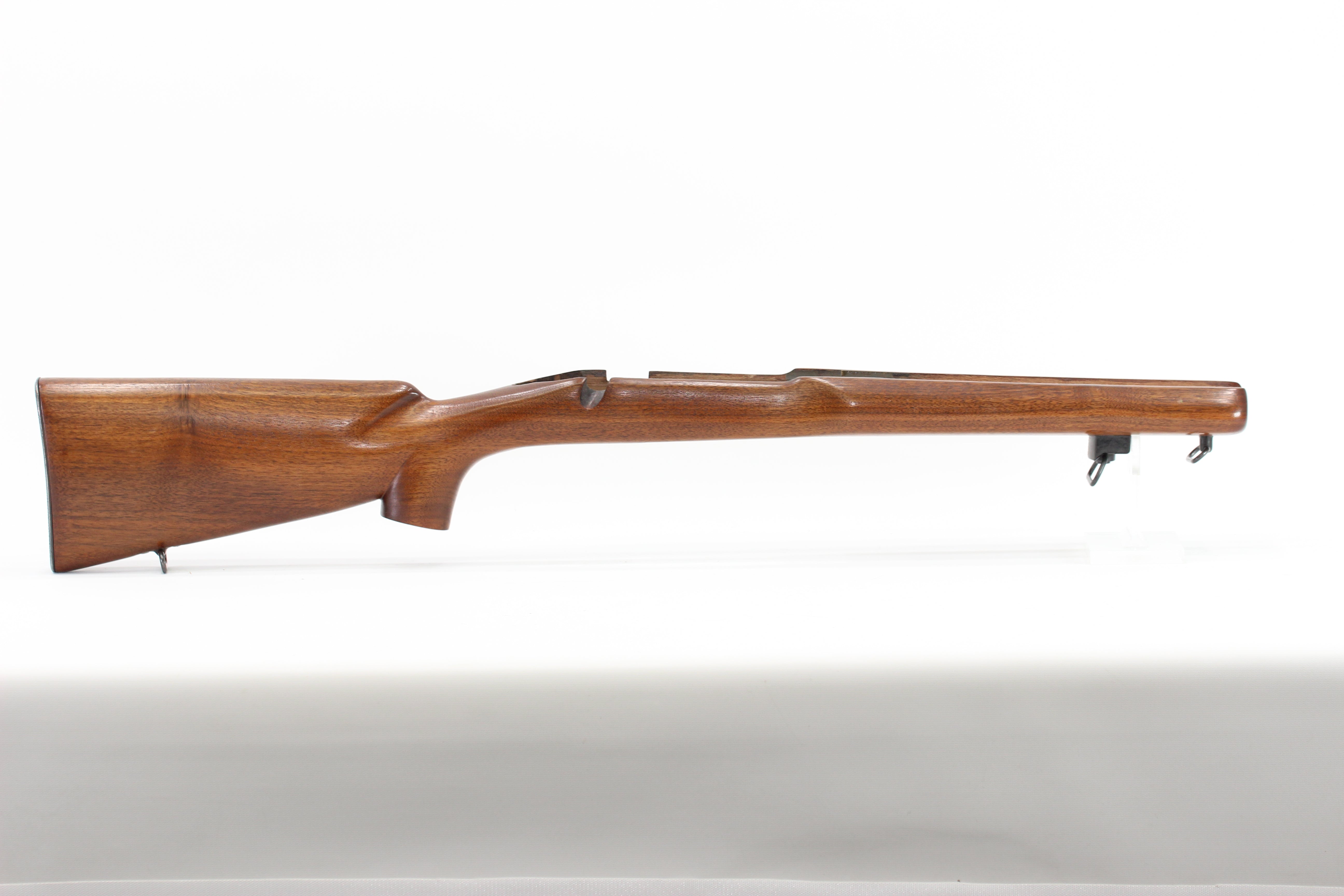 .300 H&H Magnum Bull Rifle - 1948