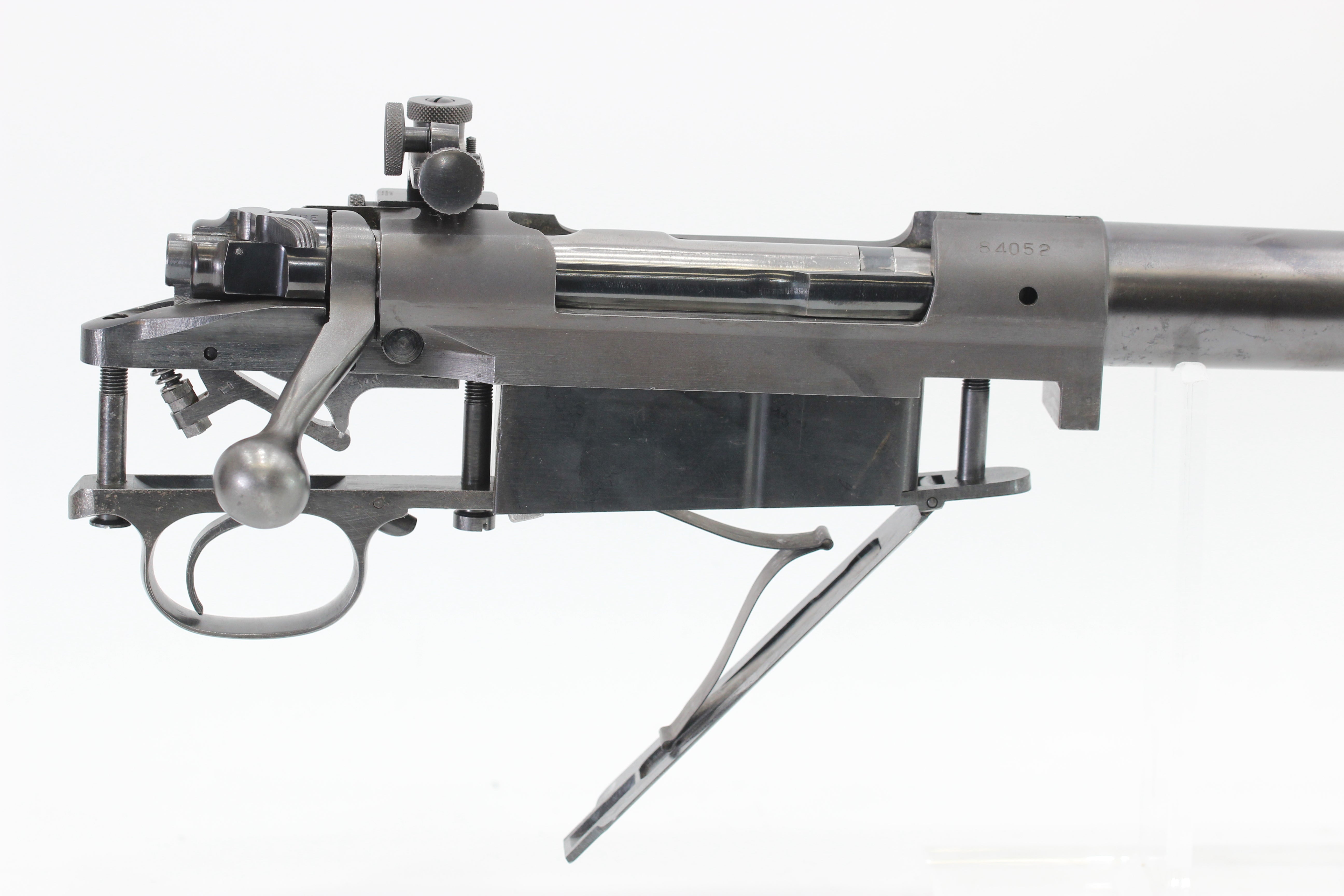 .300 H&H Magnum Bull Rifle - 1948