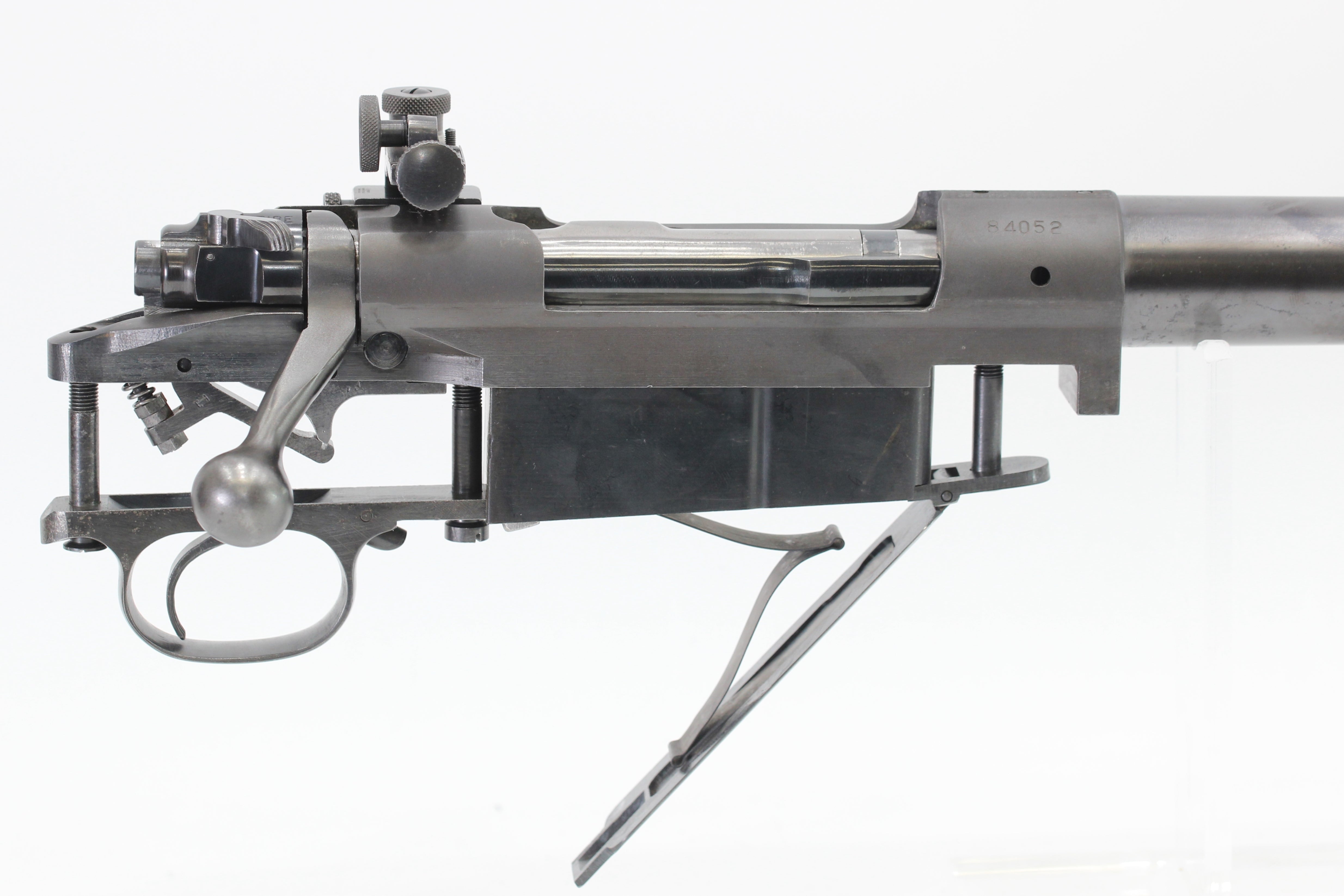 .30-06 "ULTRA MATCH" Target Rifle - 1971