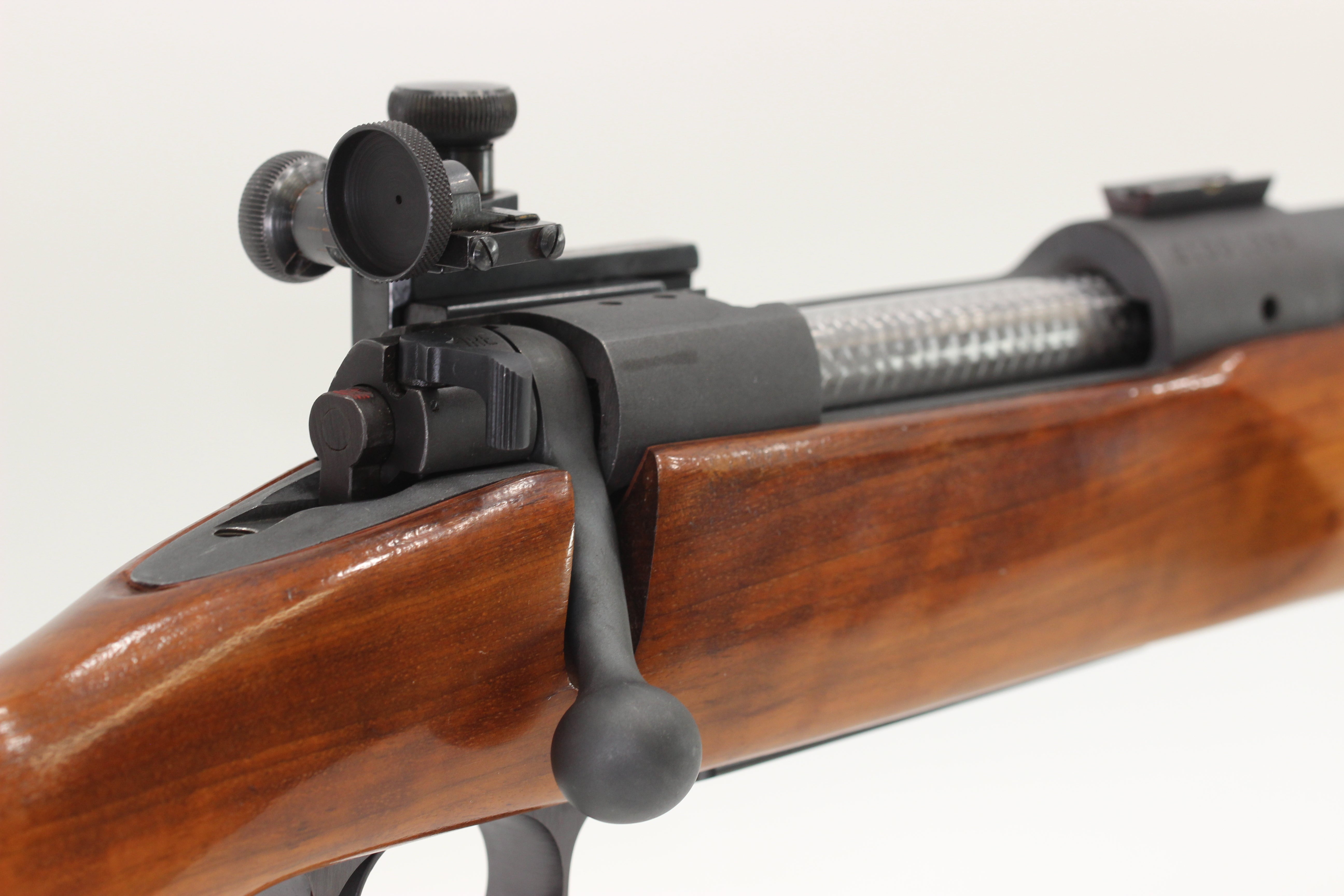 .30-06 "ULTRA MATCH" Target Rifle - 1971