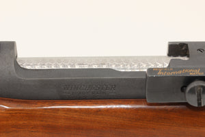 .30-06 "ULTRA MATCH" Target Rifle - 1971