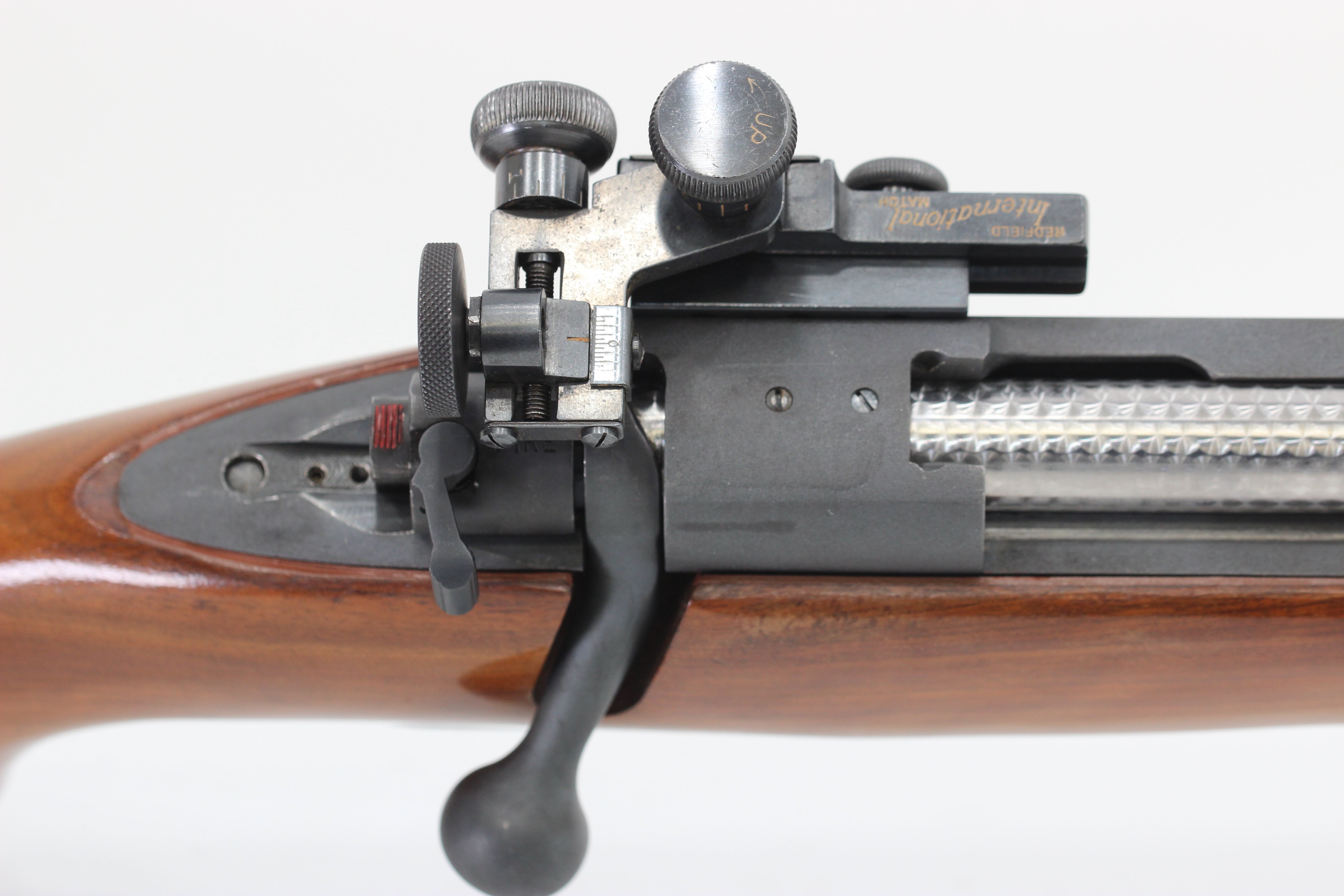 .30-06 "ULTRA MATCH" Target Rifle - 1971