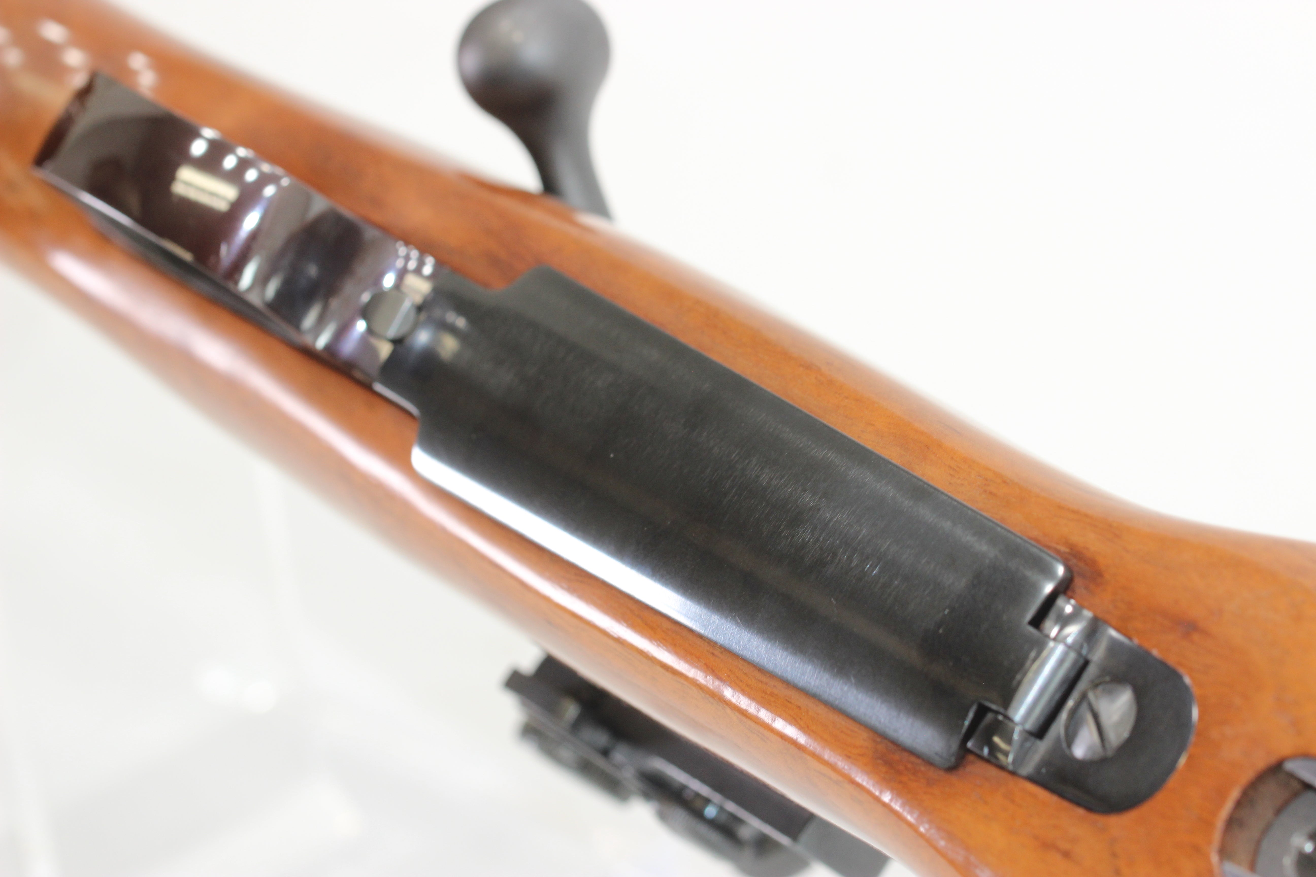 .30-06 "ULTRA MATCH" Target Rifle - 1971