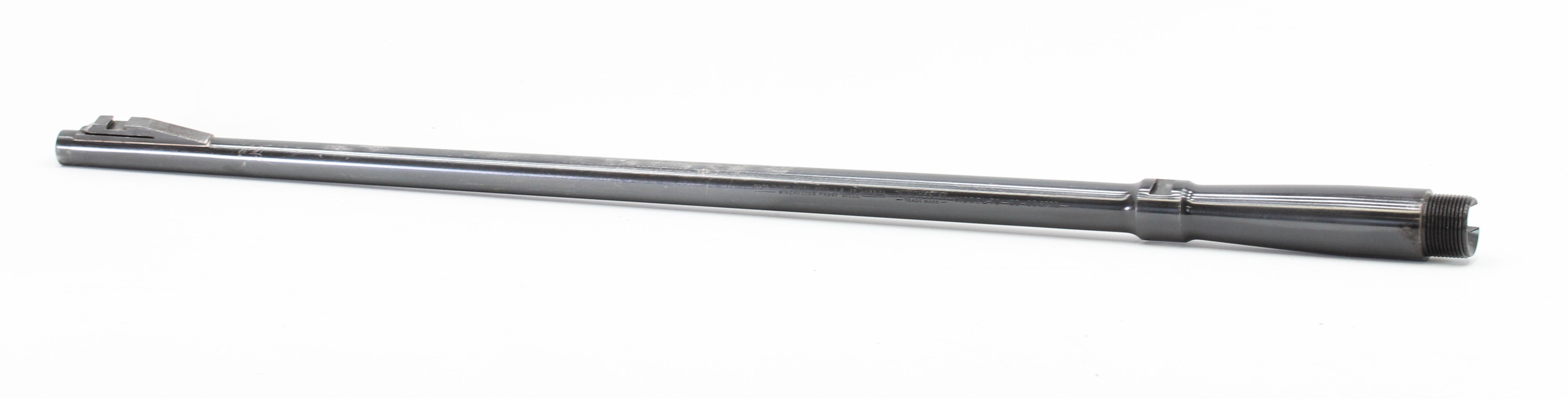 .30-06 Springfield Standard Barrel - 1953 - 85%
