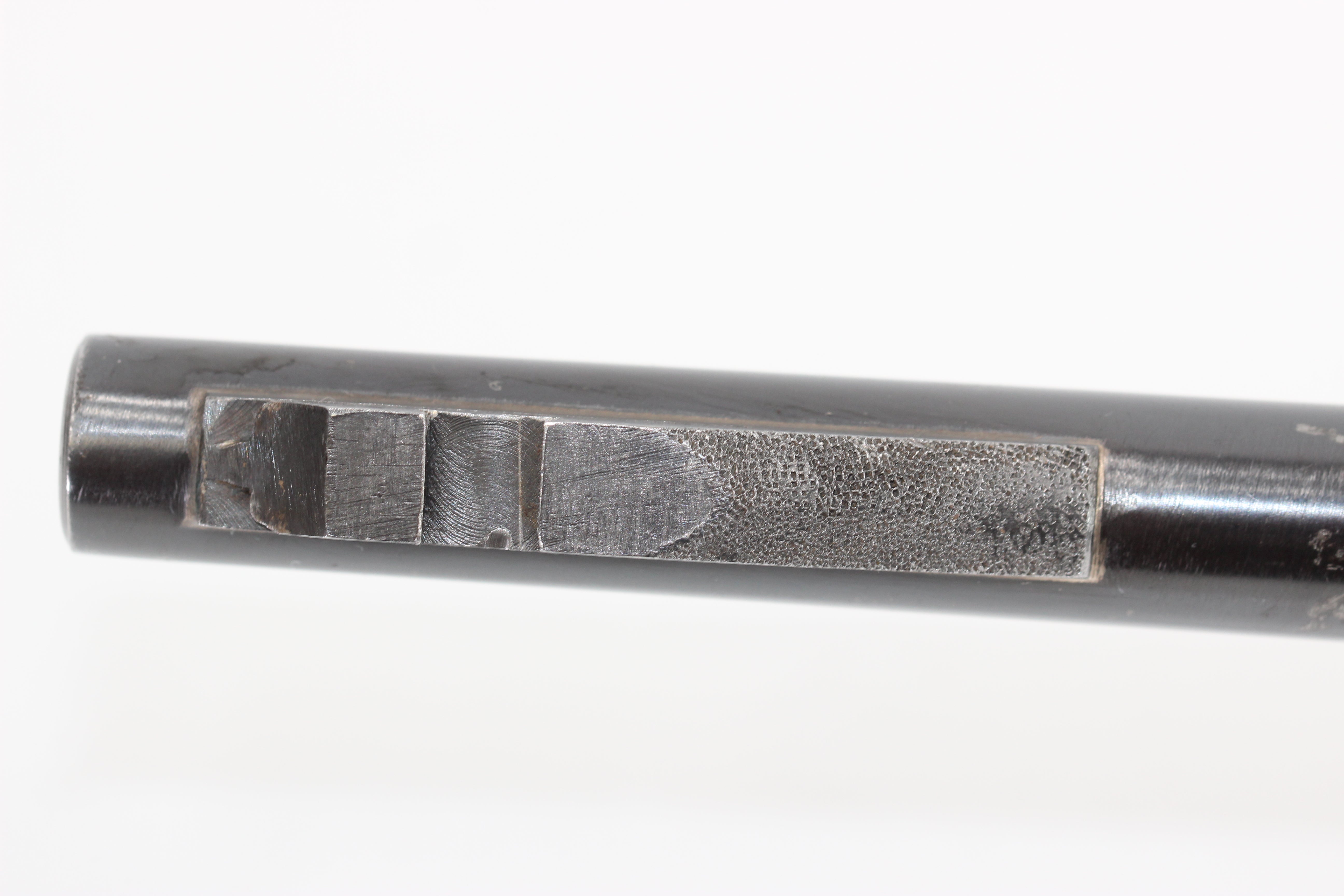 .30-06 Springfield Standard Barrel - 1953 - 85%