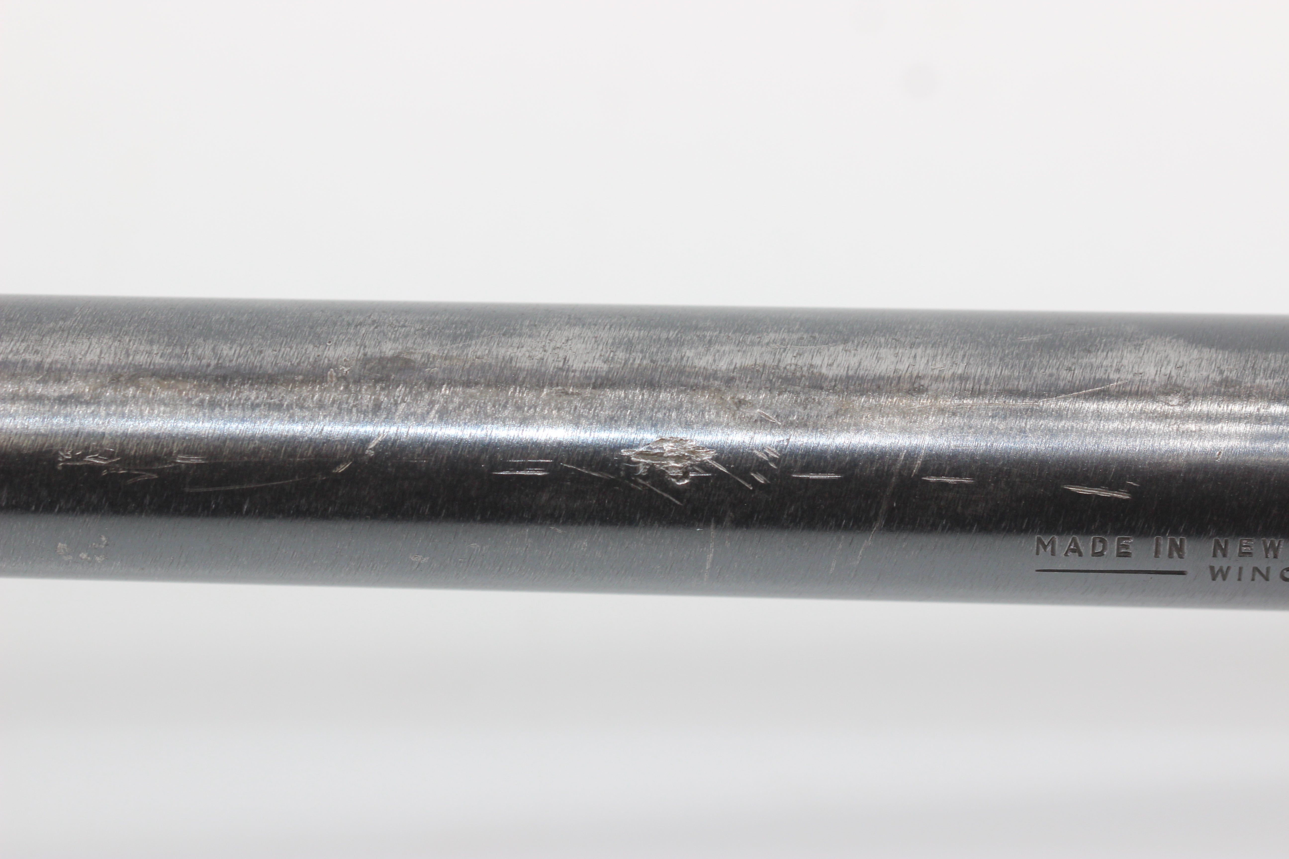 .30-06 Springfield Standard Barrel - 1953 - 85%