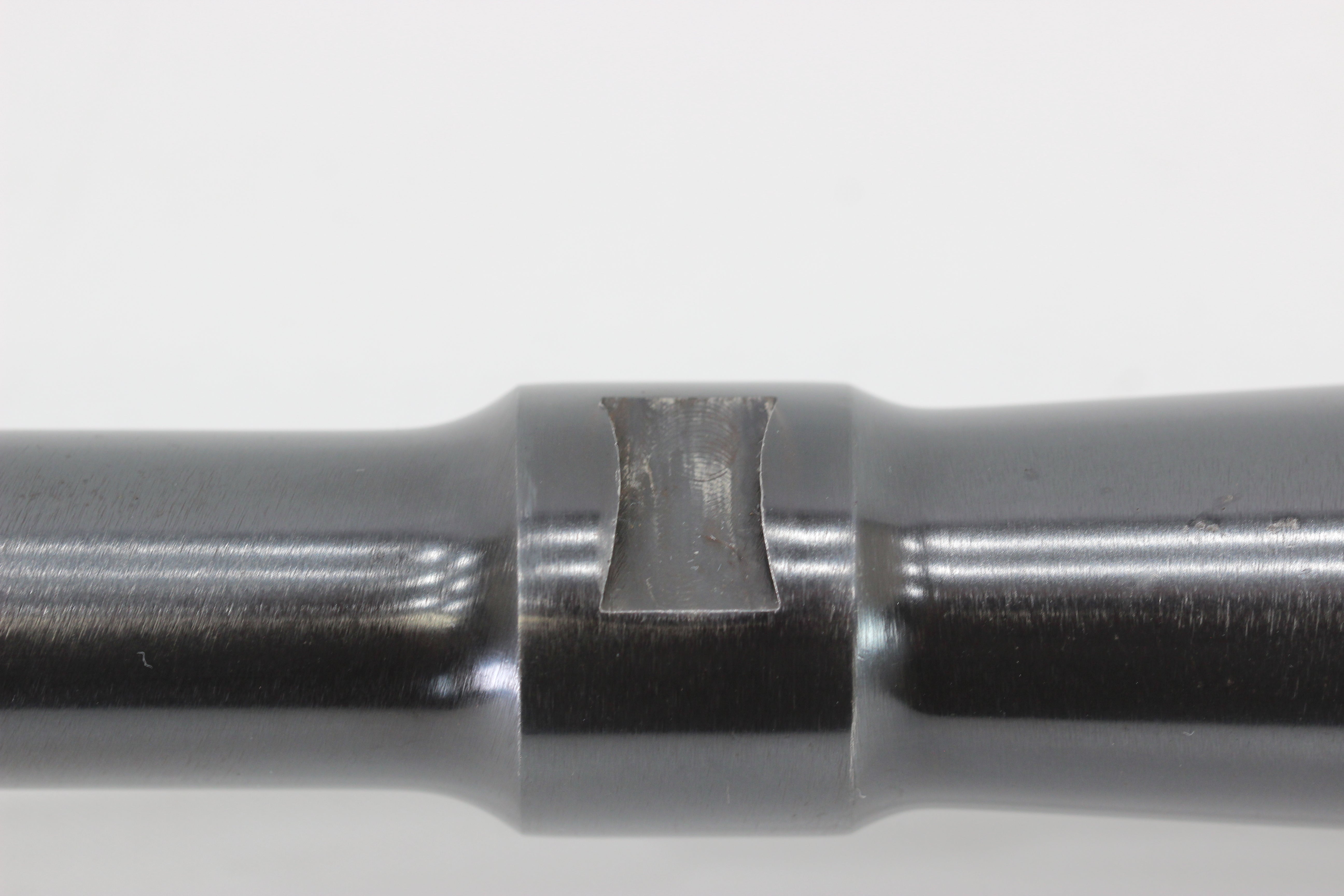 .30-06 Springfield Standard Barrel - 1953 - 85%