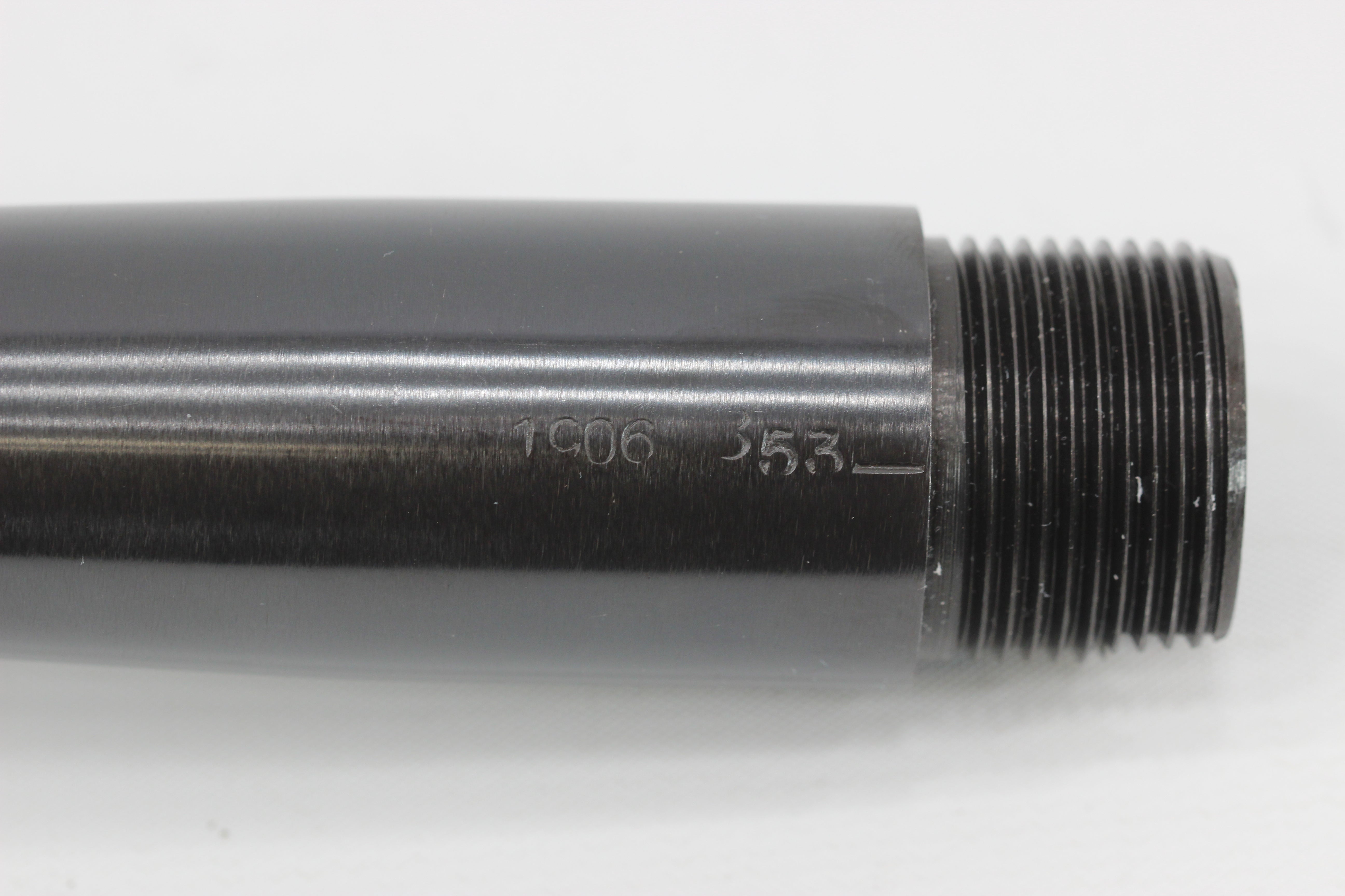 .30-06 Springfield Standard Barrel - 1953 - 85%