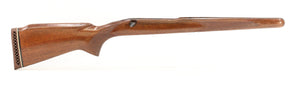 1952-1961 Monte Carlo Featherweight Rifle Stock - Shortened