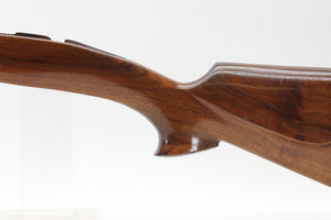 Custom Monte Carlo Rifle Stock