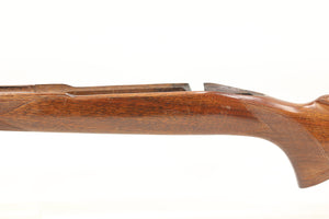 1952-1961 Monte Carlo Featherweight Rifle Stock - Shortened