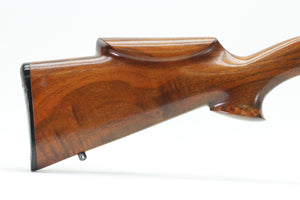 Custom Monte Carlo Rifle Stock