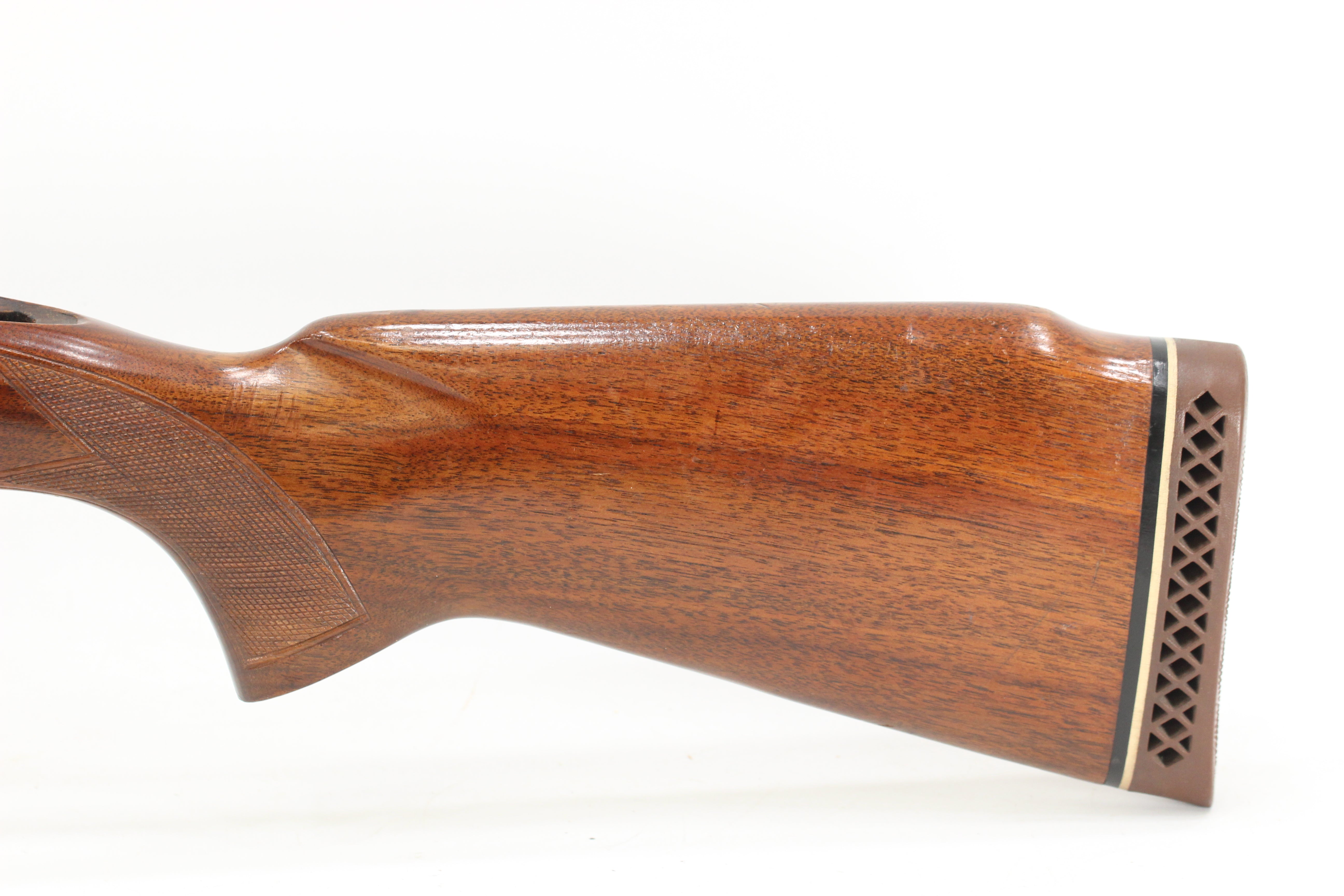 1952-1961 Monte Carlo Featherweight Rifle Stock - Shortened