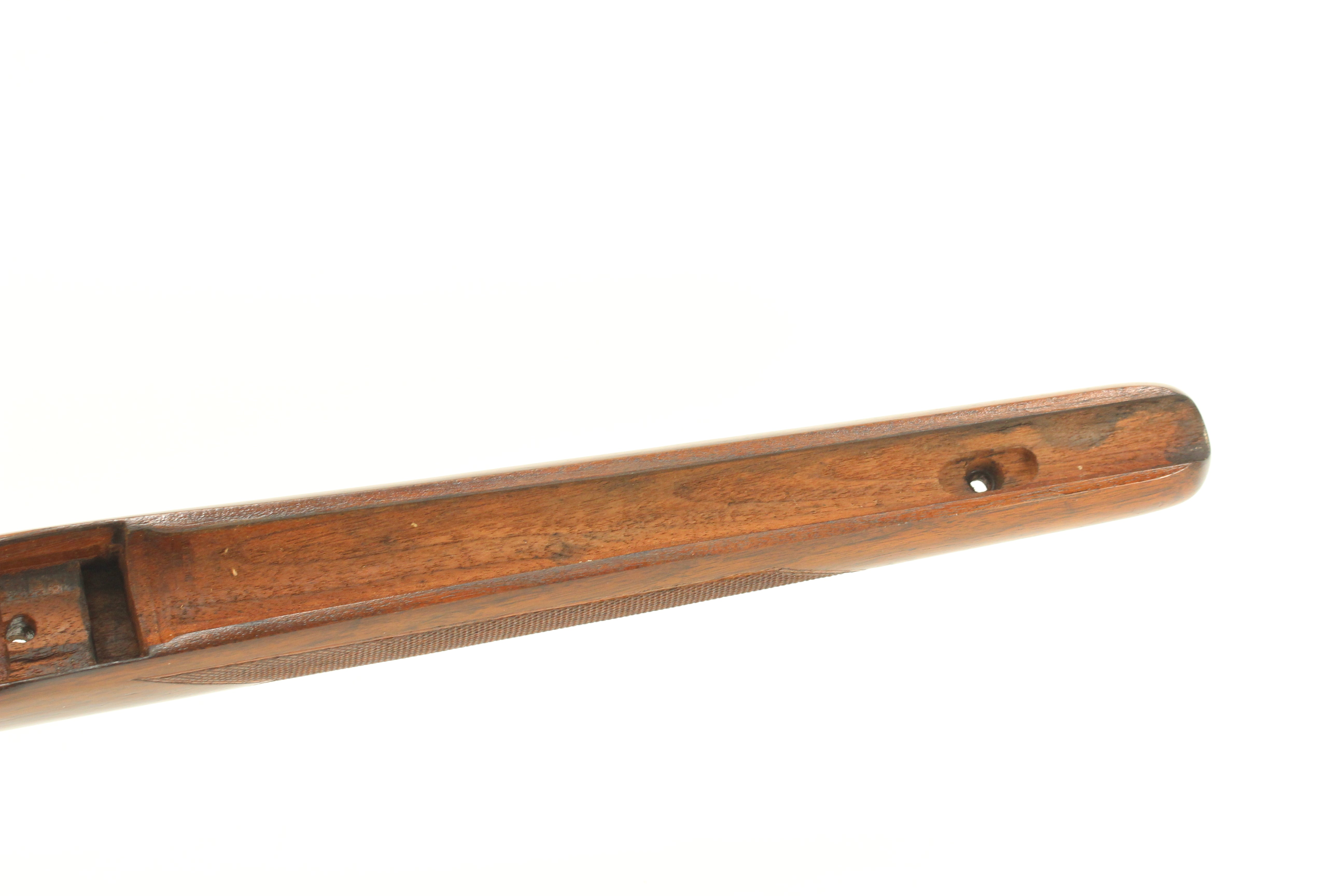 1952-1961 Monte Carlo Featherweight Rifle Stock - Lengthened