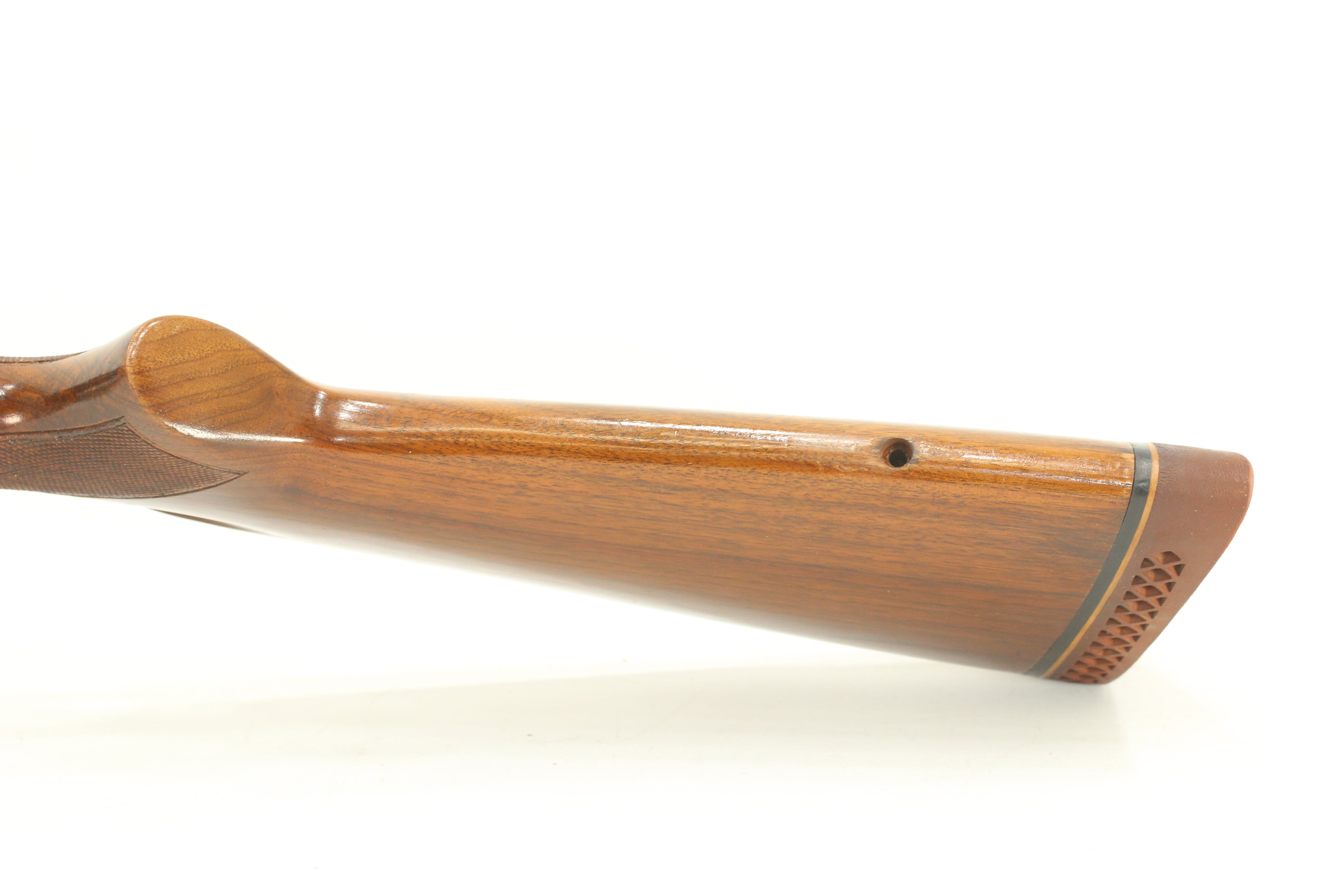 1952-1961 Monte Carlo Featherweight Rifle Stock - Lengthened