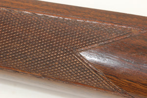 1952-1961 Monte Carlo Featherweight Rifle Stock - Lengthened