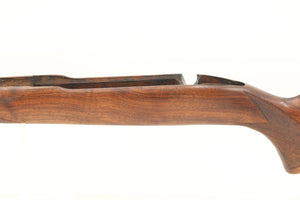 1941-1948 Low Comb .300 H&H Magnum Rifle Stock - Shortened