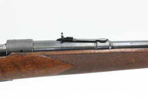 .250-3000 Savage Rifle - 1939